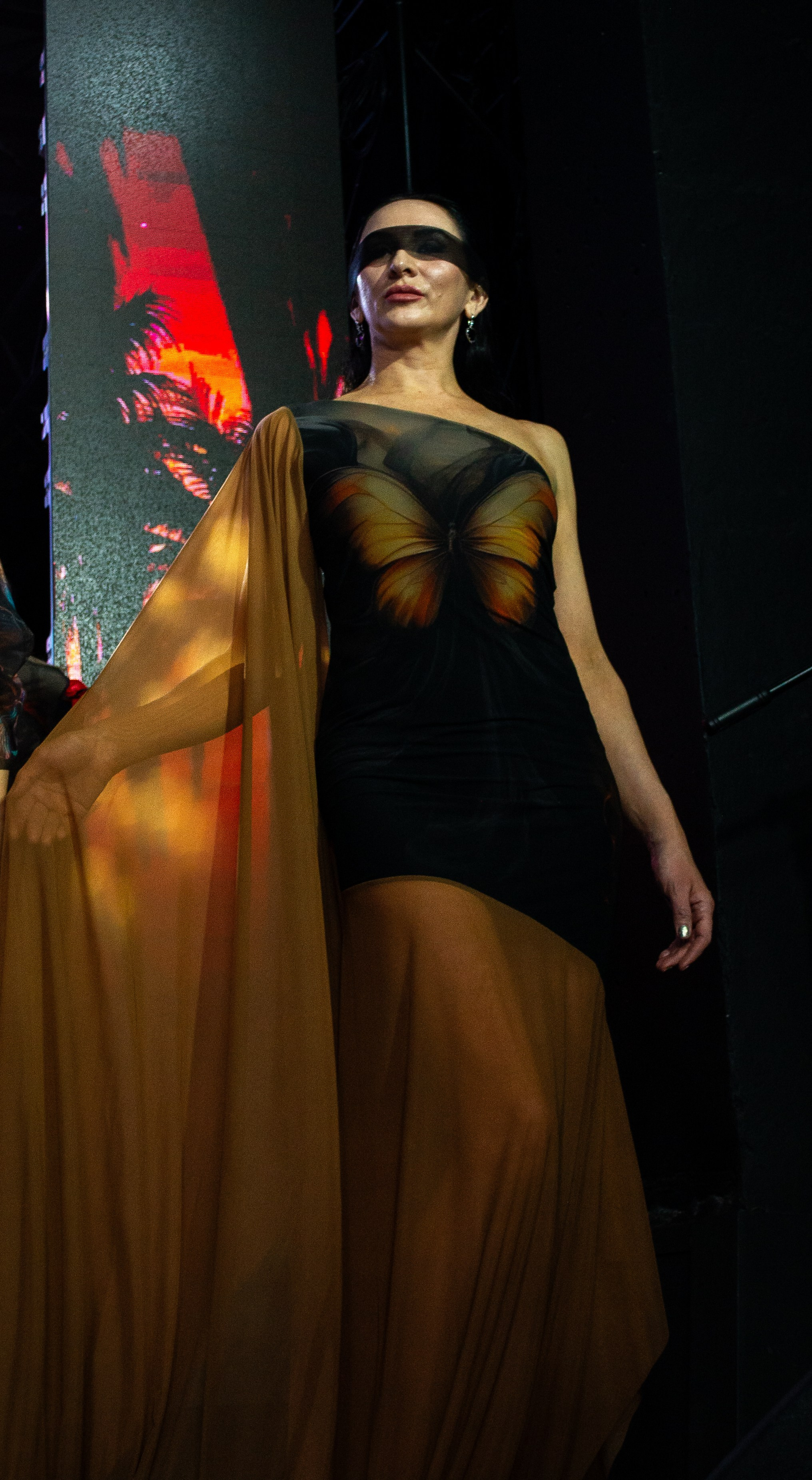 Grand Fashion Day Показ. Victoria Radjevna Репортажный Фотограф — Видеограф Москва • Санкт-Петербург