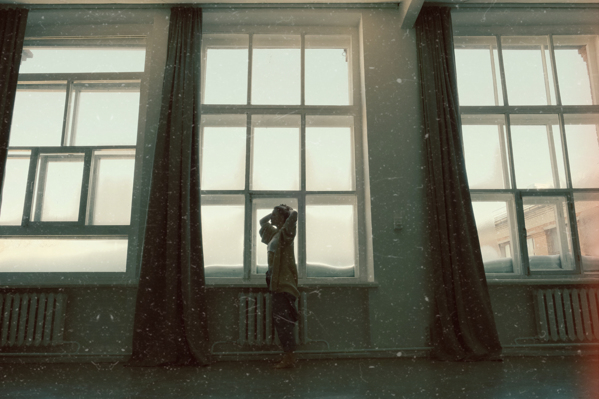 Фотосессия в студии. Фотограф в Хабаровске Юлия Ковтун. Фотосессии в студии и на природе