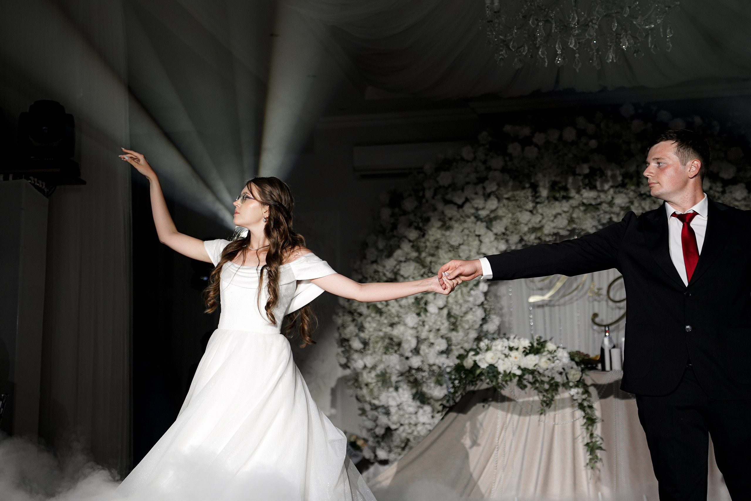 Свадьба «Полный день. Premium». Даниил и Алёна. Фотосессия в Ростове-на-Дону. Свадебный фотограф в Ростове-на-Дону. Таинство Крещения и Венчания, семейные фотосессии. Алёна Чёботова