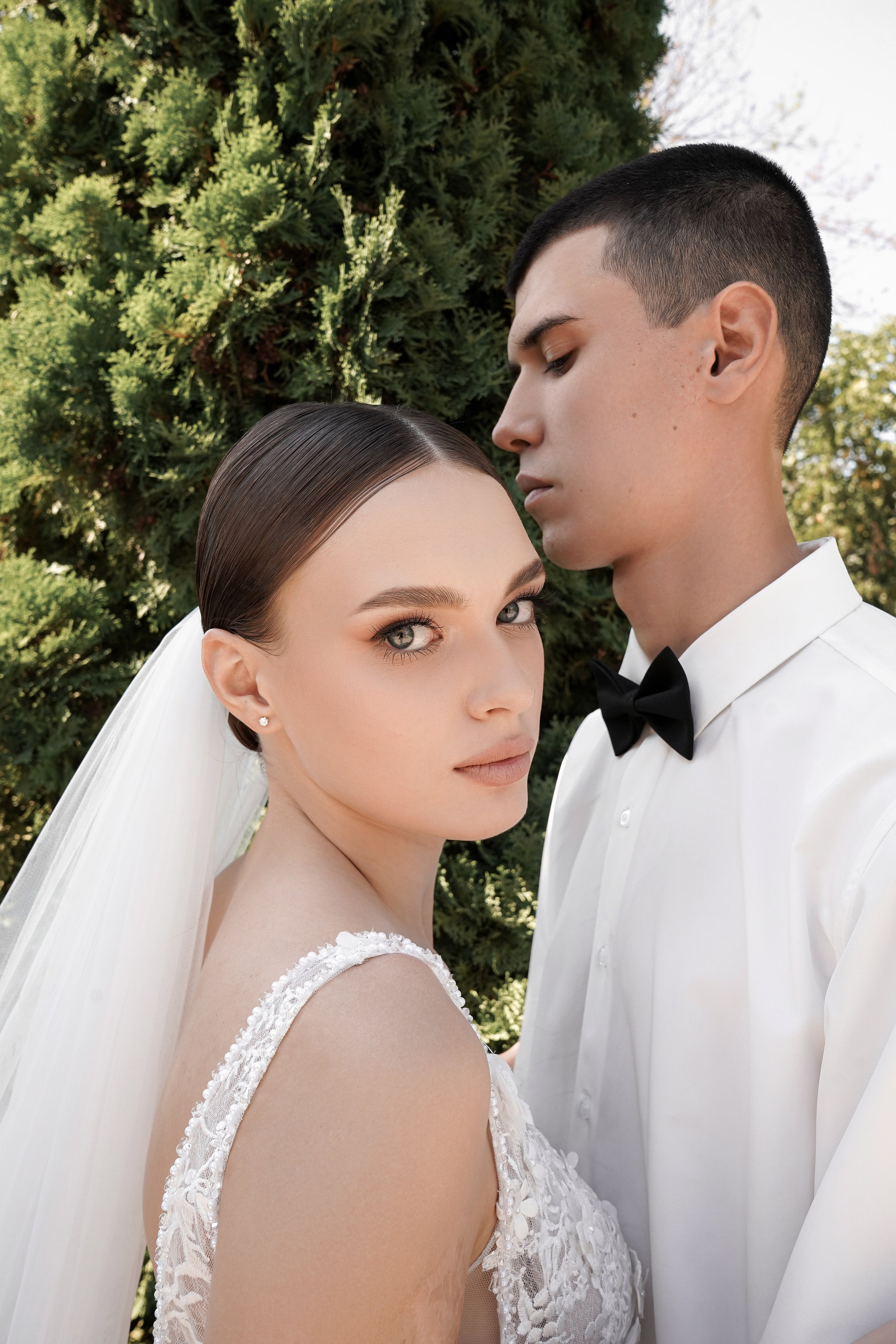 Владислав и Дарья. Свадебный фотограф в Ростове-на-Дону. Таинство Крещения и Венчания, семейные фотосессии. Алёна Чёботова