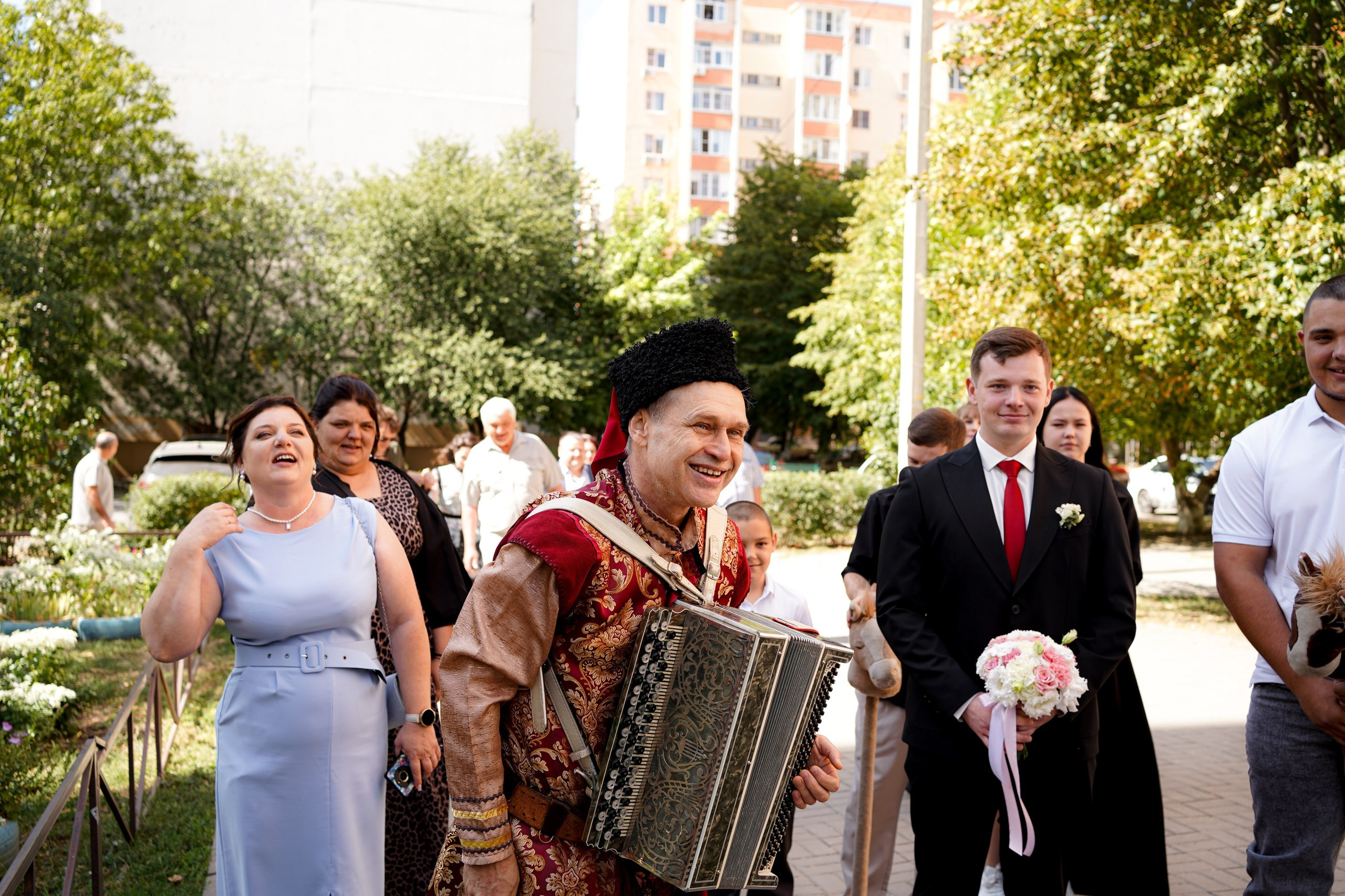 Свадьба «Полный день. Premium». Даниил и Алёна. Фотосессия в Ростове-на-Дону. Свадебный фотограф в Ростове-на-Дону. Таинство Крещения и Венчания, семейные фотосессии. Алёна Чёботова