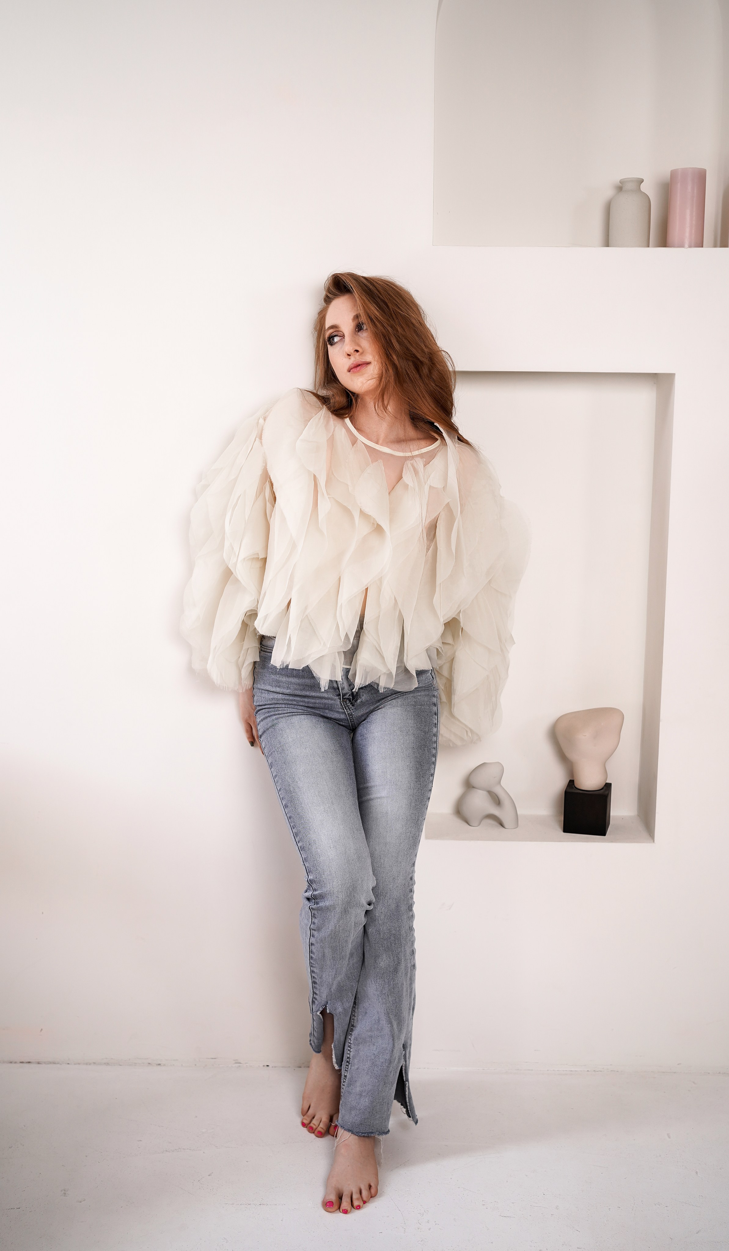 Фотостудия MODO. Женский фотограф Ростов-на-Дону и Батайск. Фотосессия с Маргаритой. Свадебный фотограф в Ростове-на-Дону. Таинство Крещения и Венчания, семейные фотосессии. Алёна Чёботова