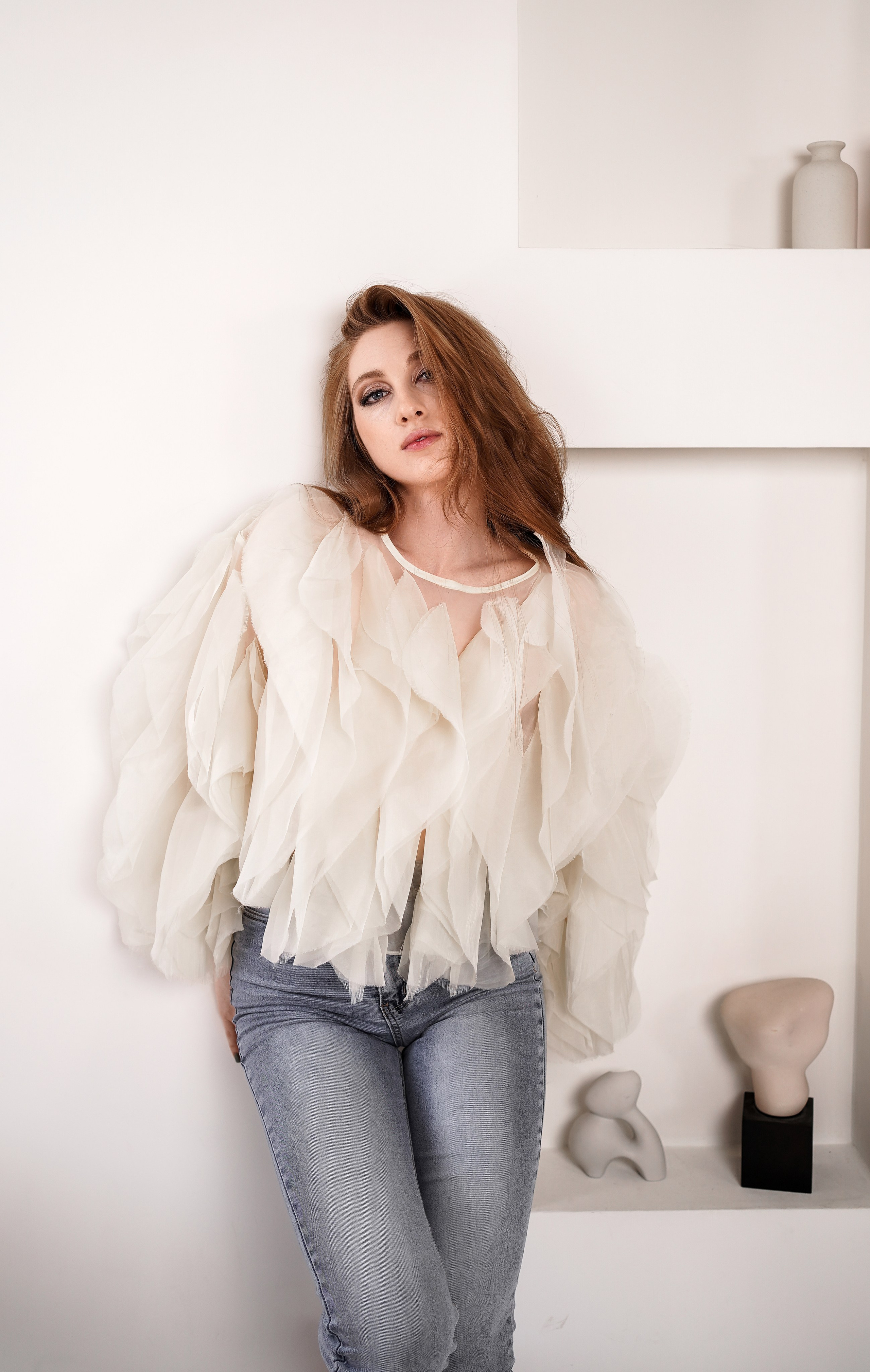 Фотостудия MODO. Женский фотограф Ростов-на-Дону и Батайск. Фотосессия с Маргаритой. Свадебный фотограф в Ростове-на-Дону. Таинство Крещения и Венчания, семейные фотосессии. Алёна Чёботова