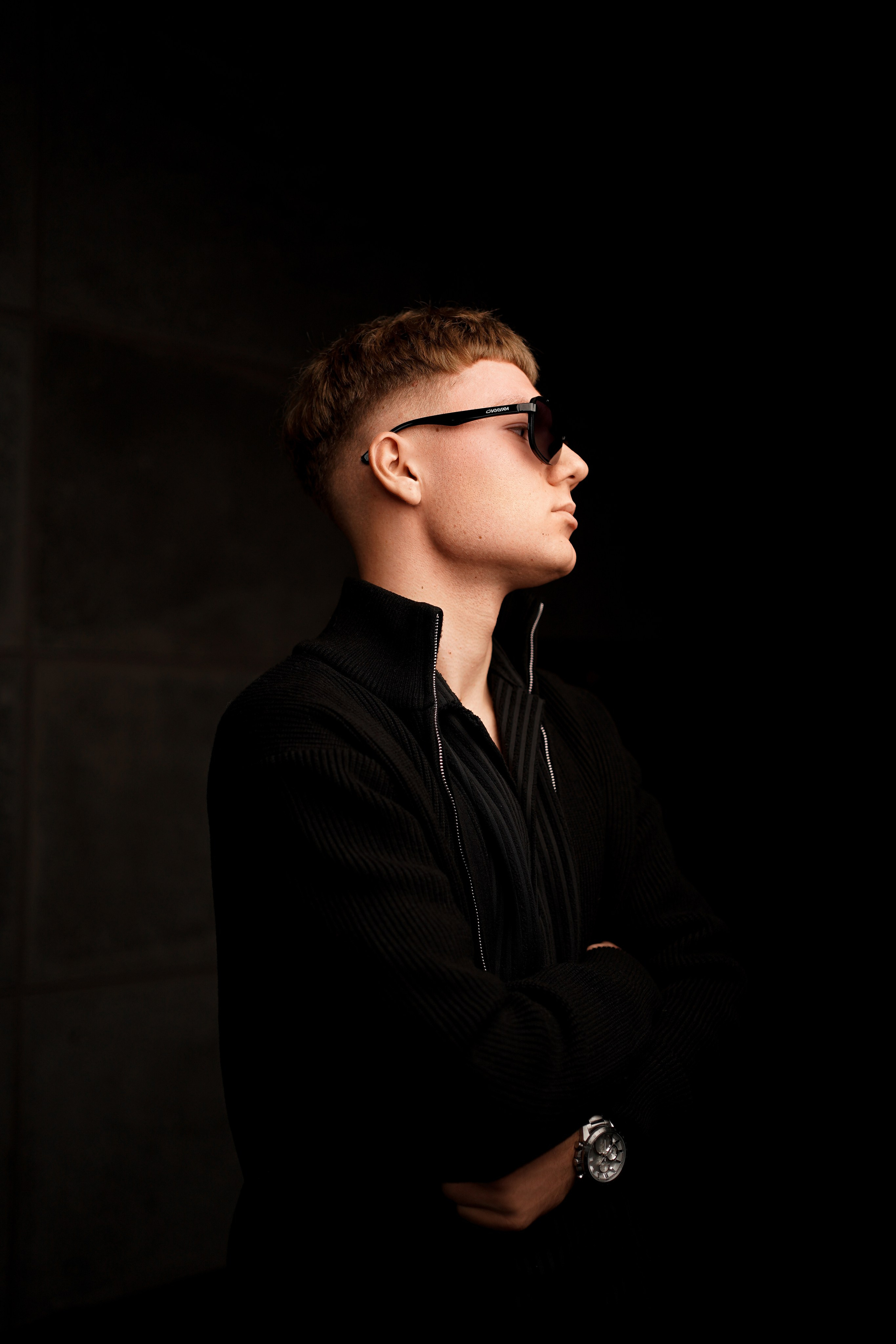 Фотосессия в студии Простор. Свадебный фотограф в Ростове-на-Дону. Таинство Крещения и Венчания, семейные фотосессии. Алёна Чёботова