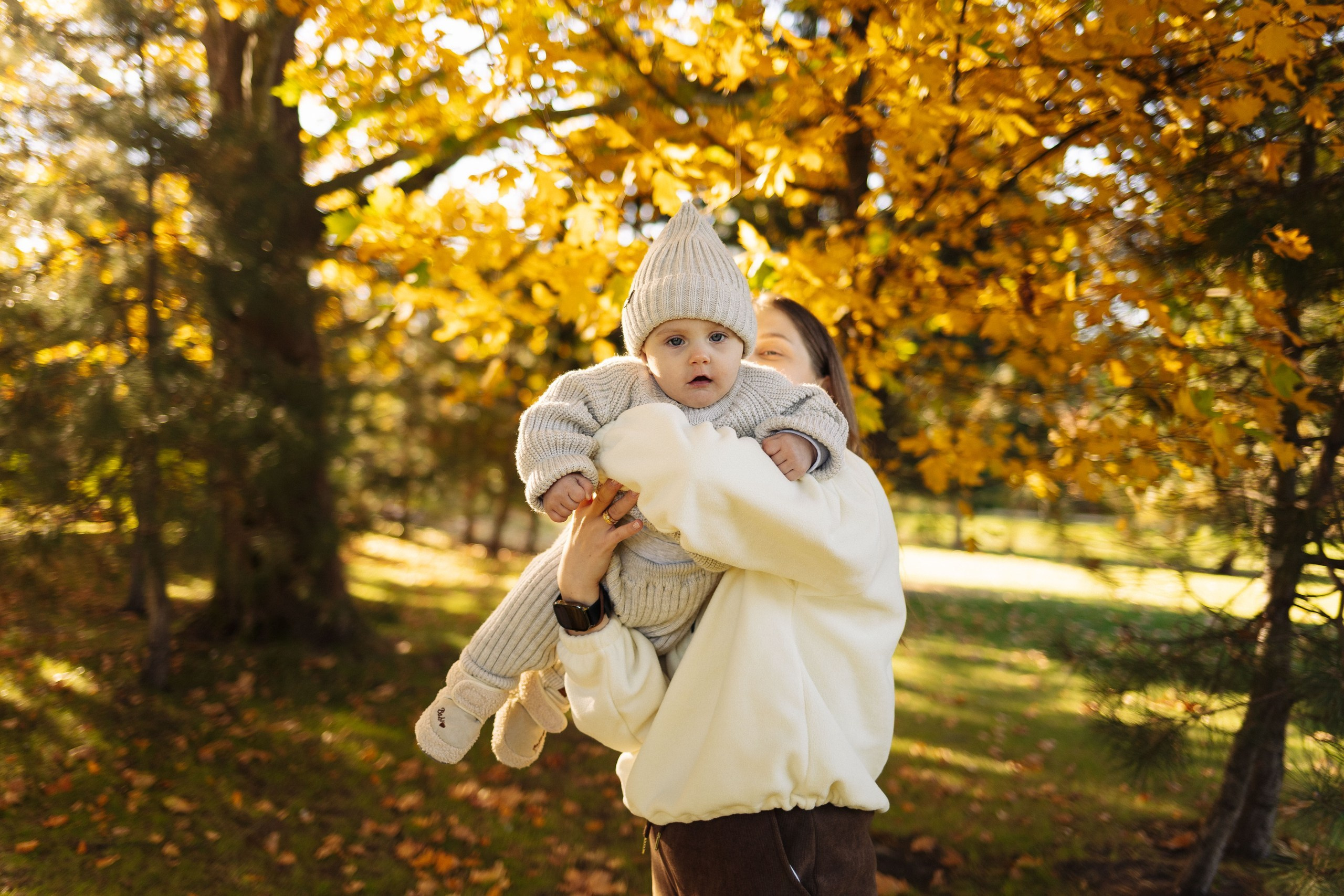 Мия. Семейный фотограф в Севастополе и Симферополе Александра Чистякова