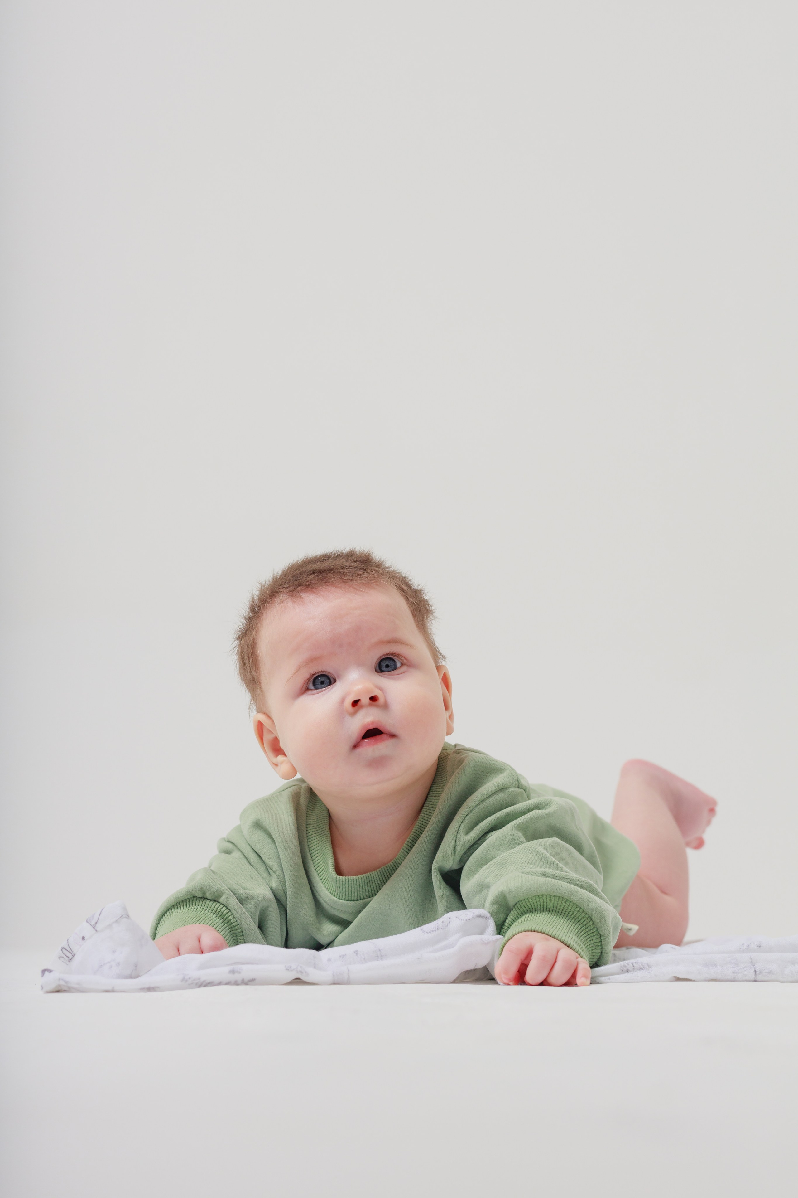 Семья Сабины. Свадебный, семейный и портретный фотограф в Москве Алексей Сафаров