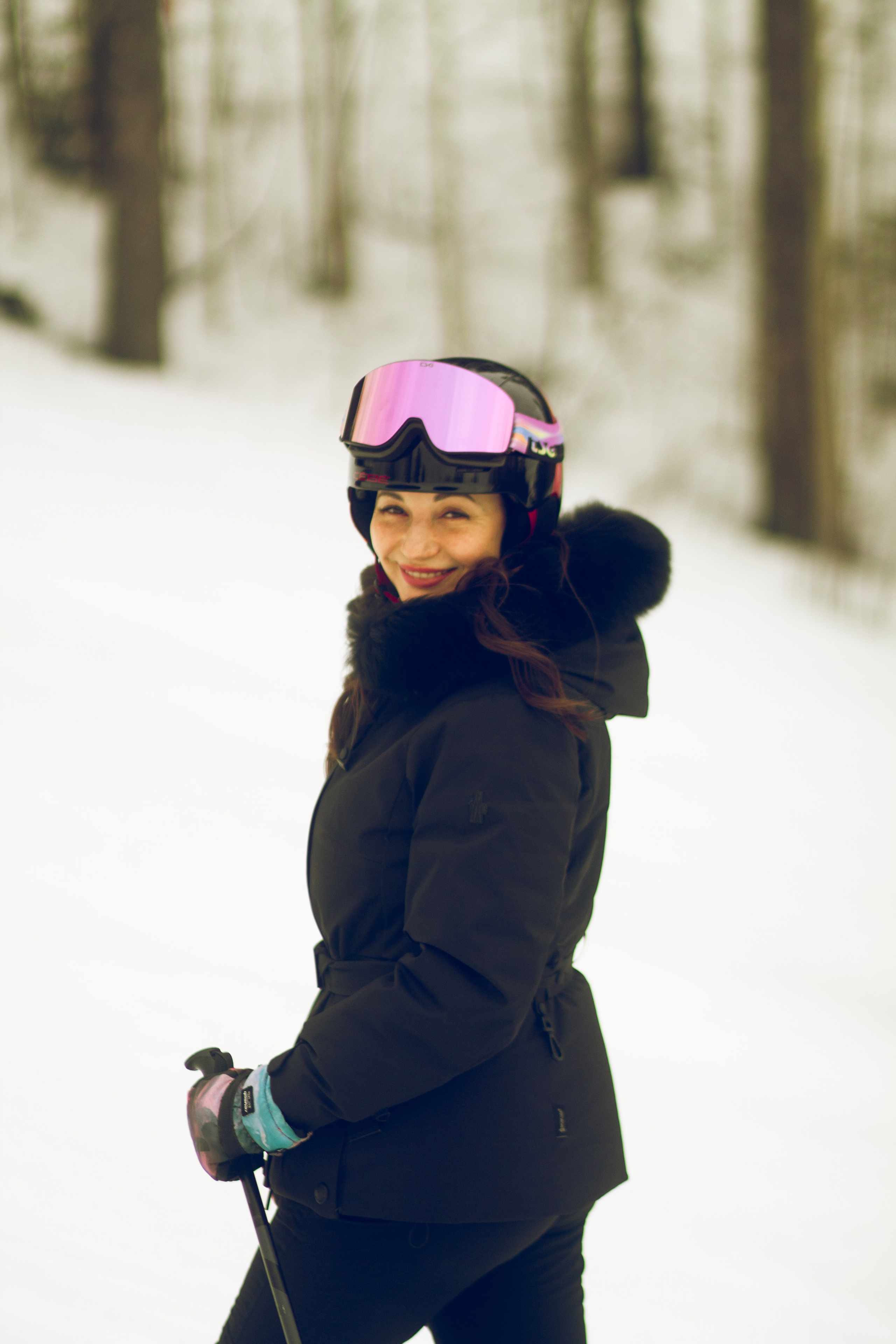 Apres-Ski. Портретный и репортажный фотограф в Перми Даня Рокер