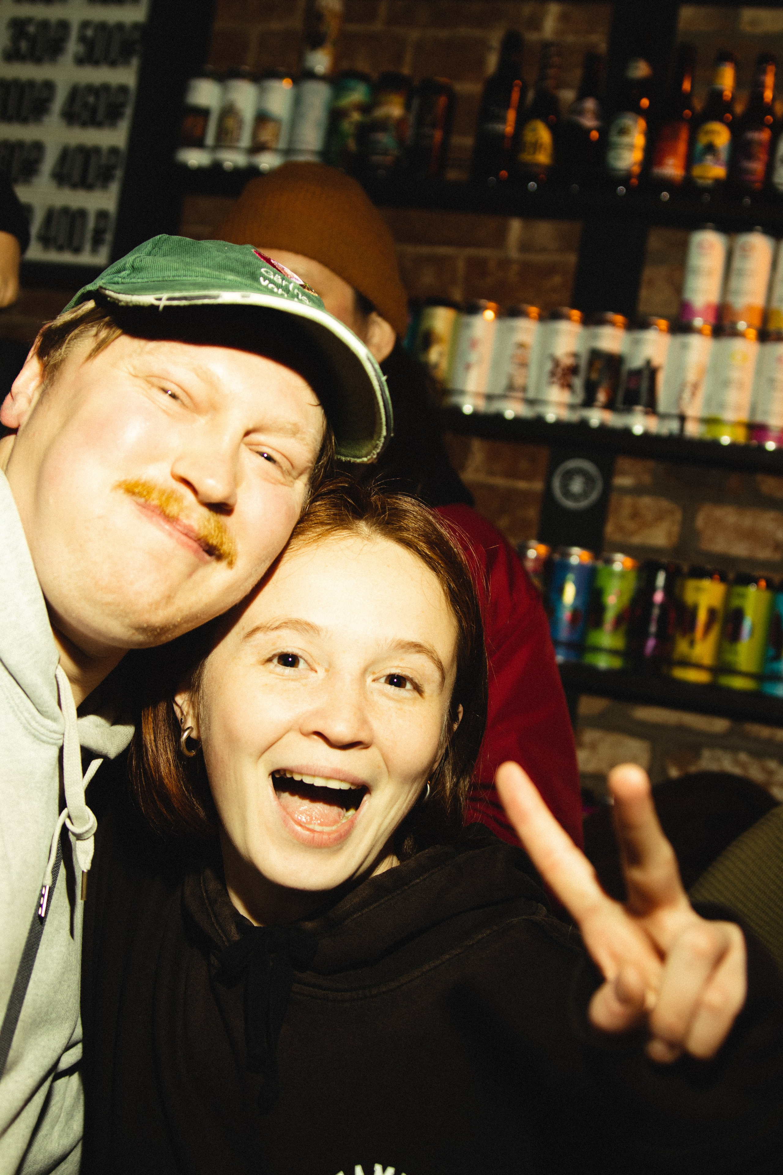 LESH B-DAY PARTY. Портретный и репортажный фотограф в Перми Даня Рокер