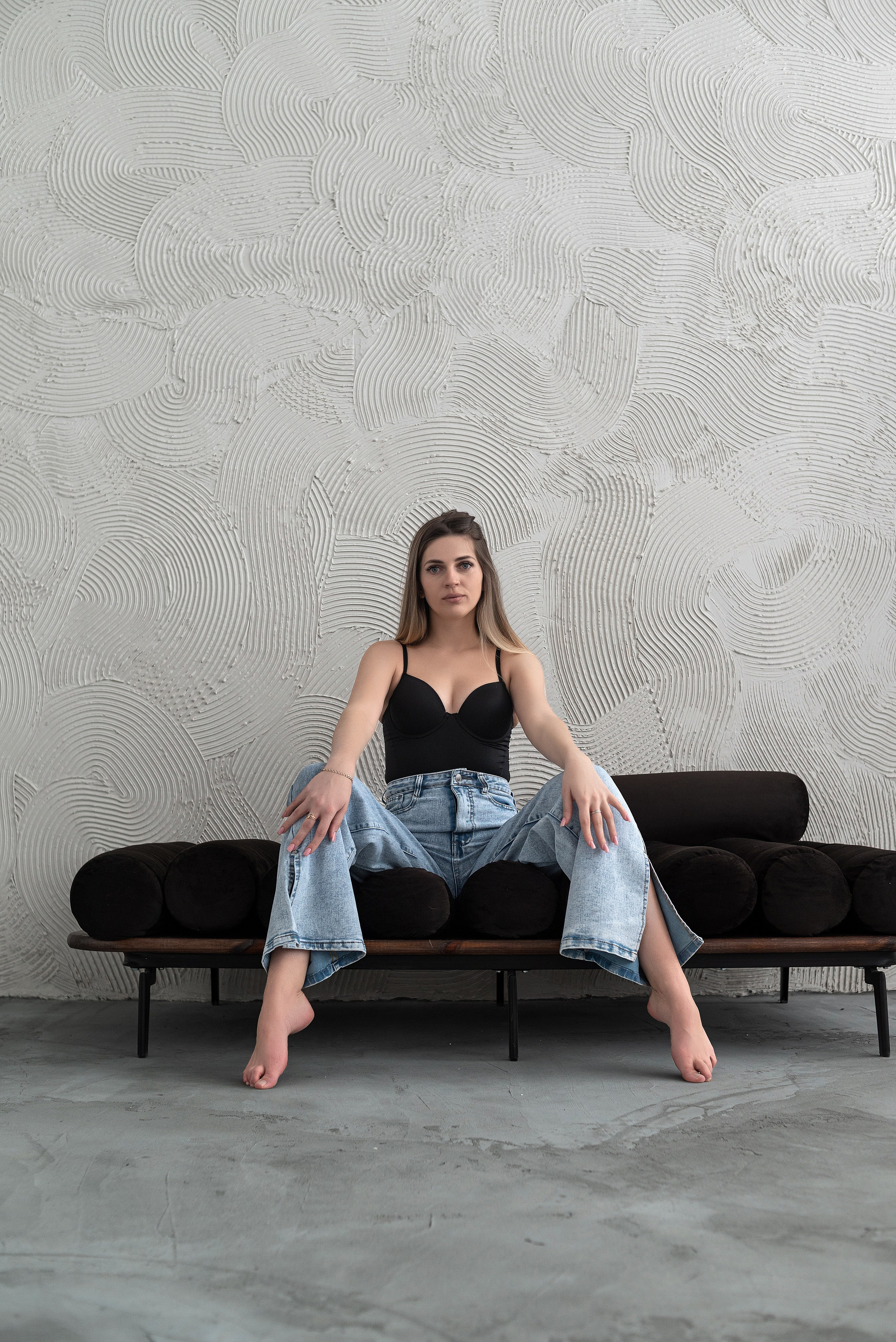 Дарья. Бжицких Виталий — фотограф г. Ульяновск