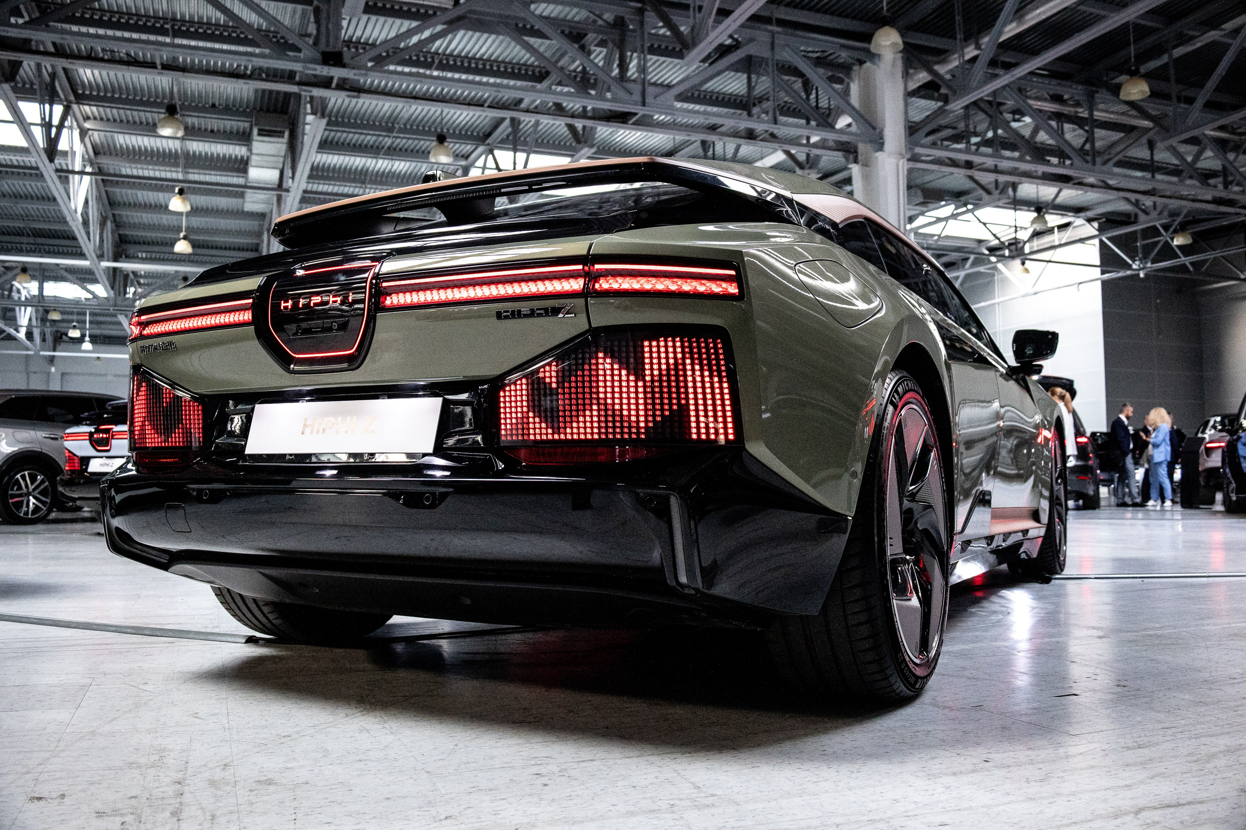 Партнерская конференция AGR automotive group. Коммерческий фотограф Ксения Есина