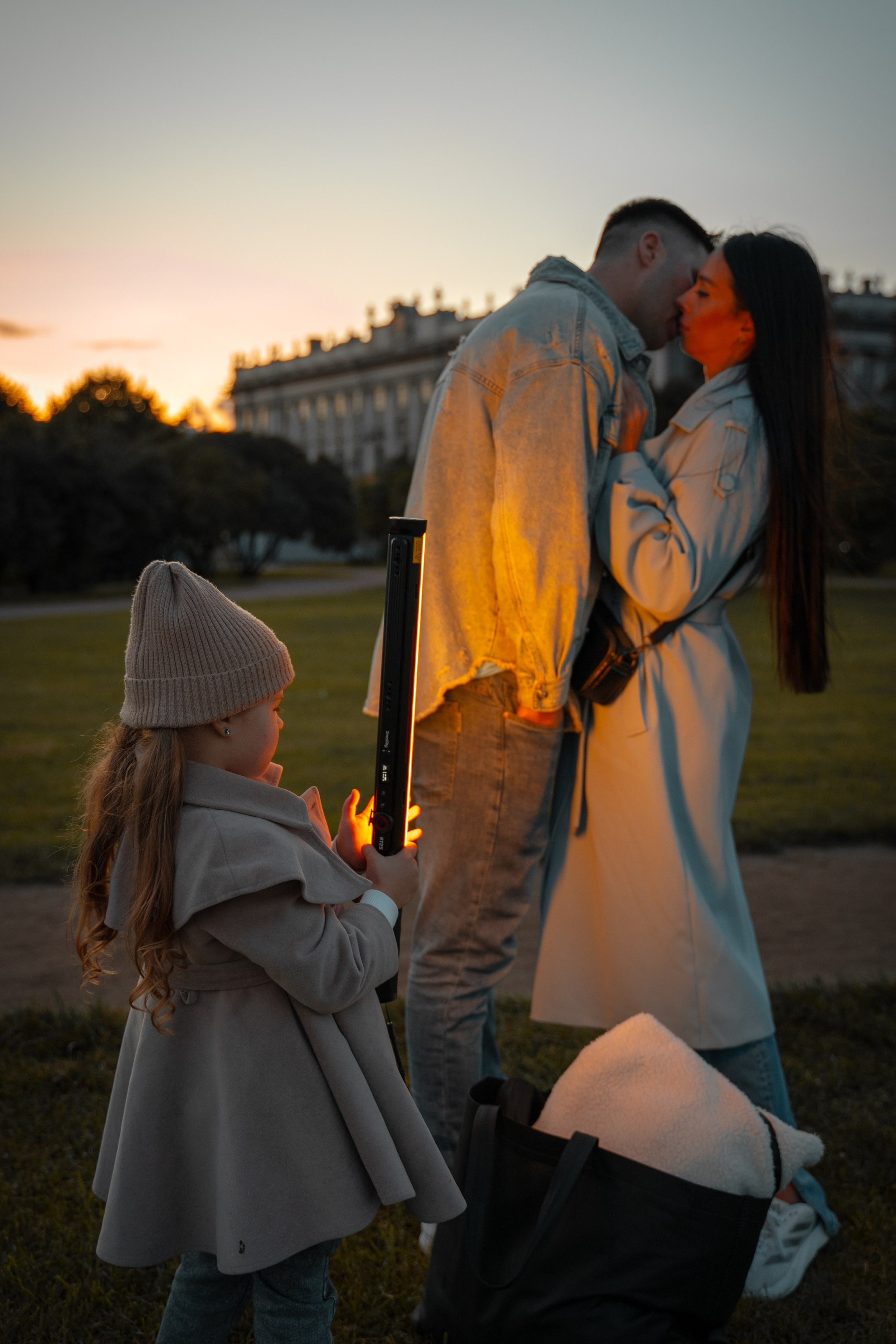 CHULDINY. MILATE — выпускные альбомы, фотосессии и видео в Москве