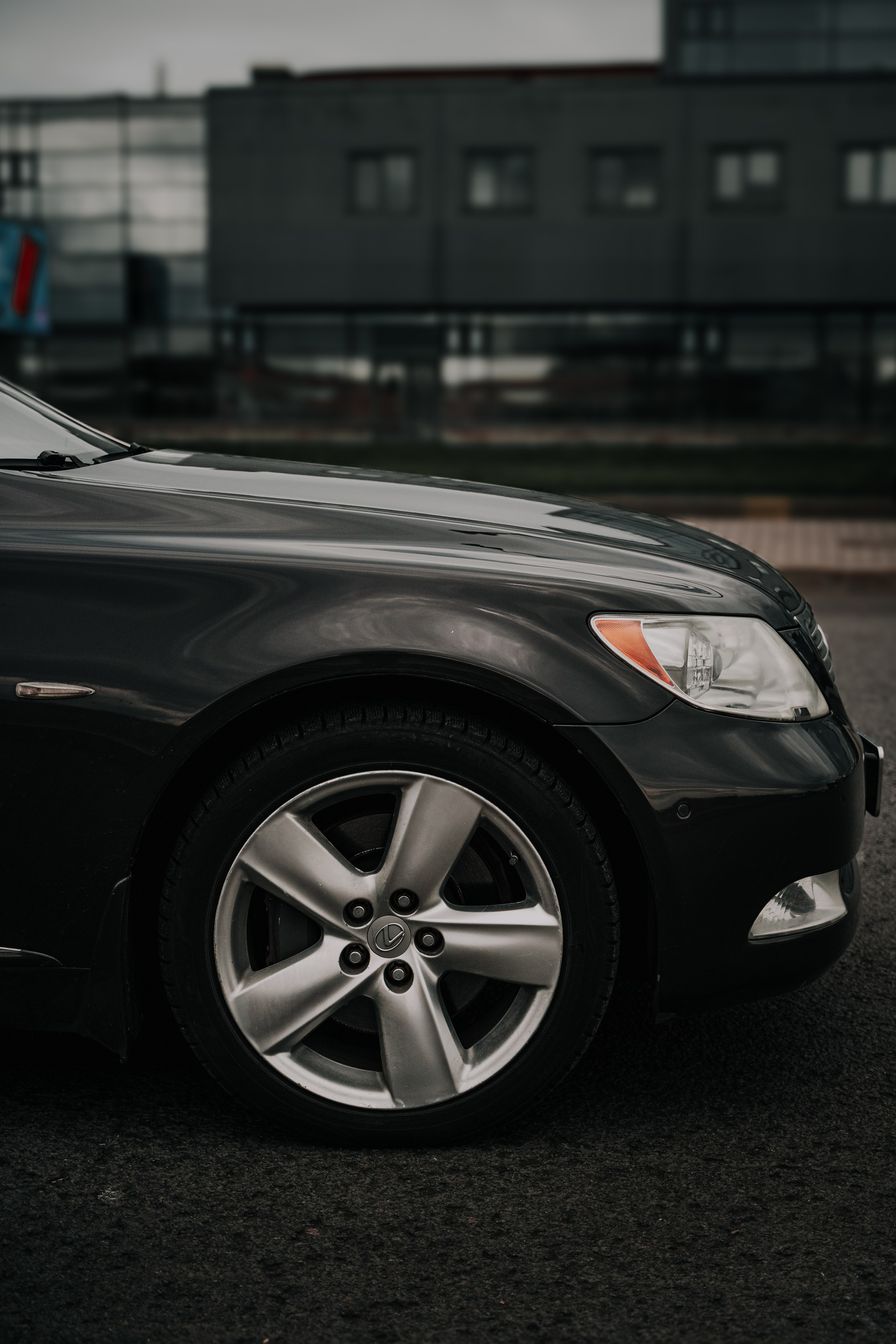 Lexus LS460l. MILATE — выпускные альбомы, фотосессии и видео в Москве