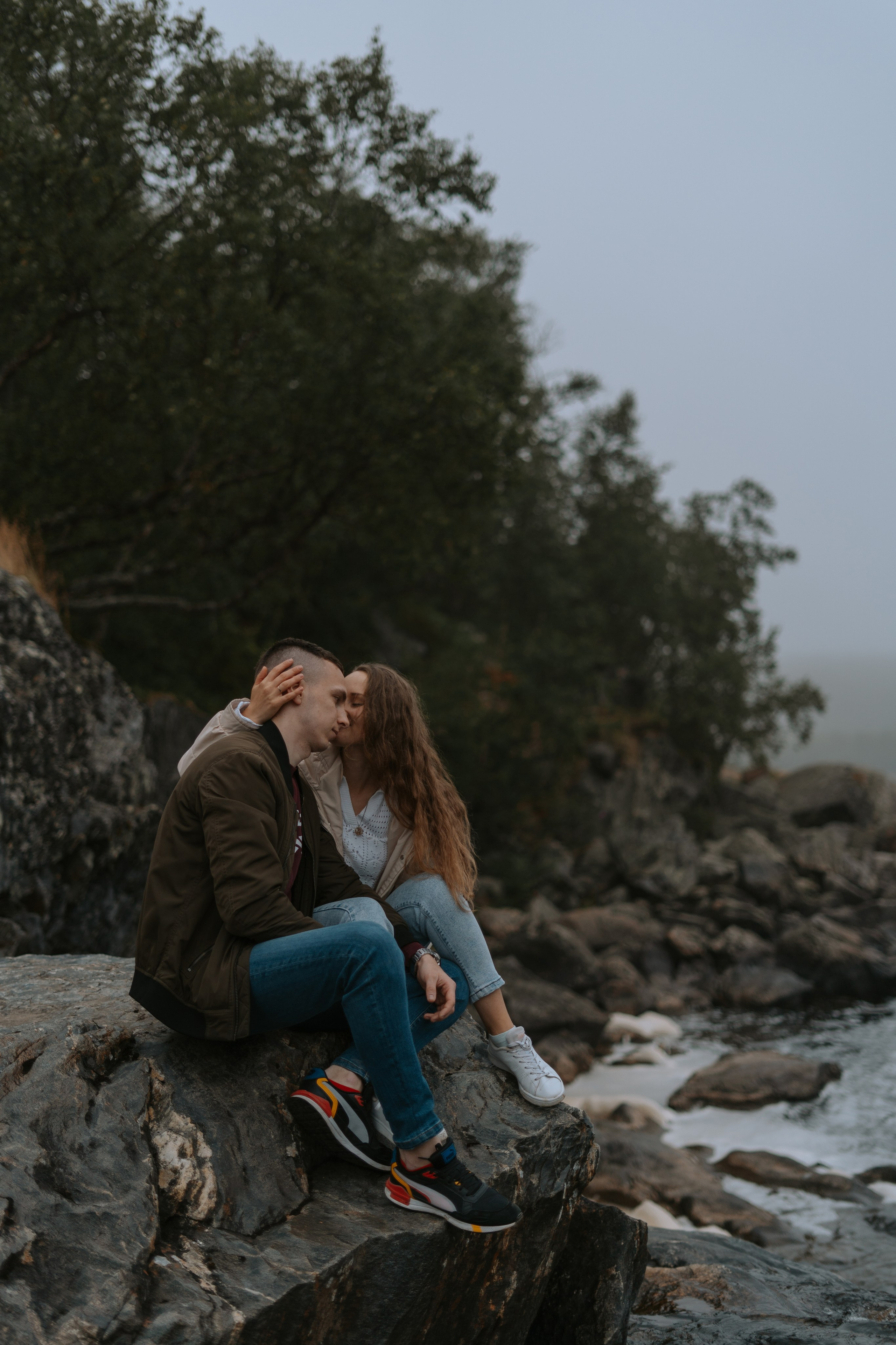 Кирилл & Виолетта. MILATE — выпускные альбомы, фотосессии и видео в Москве