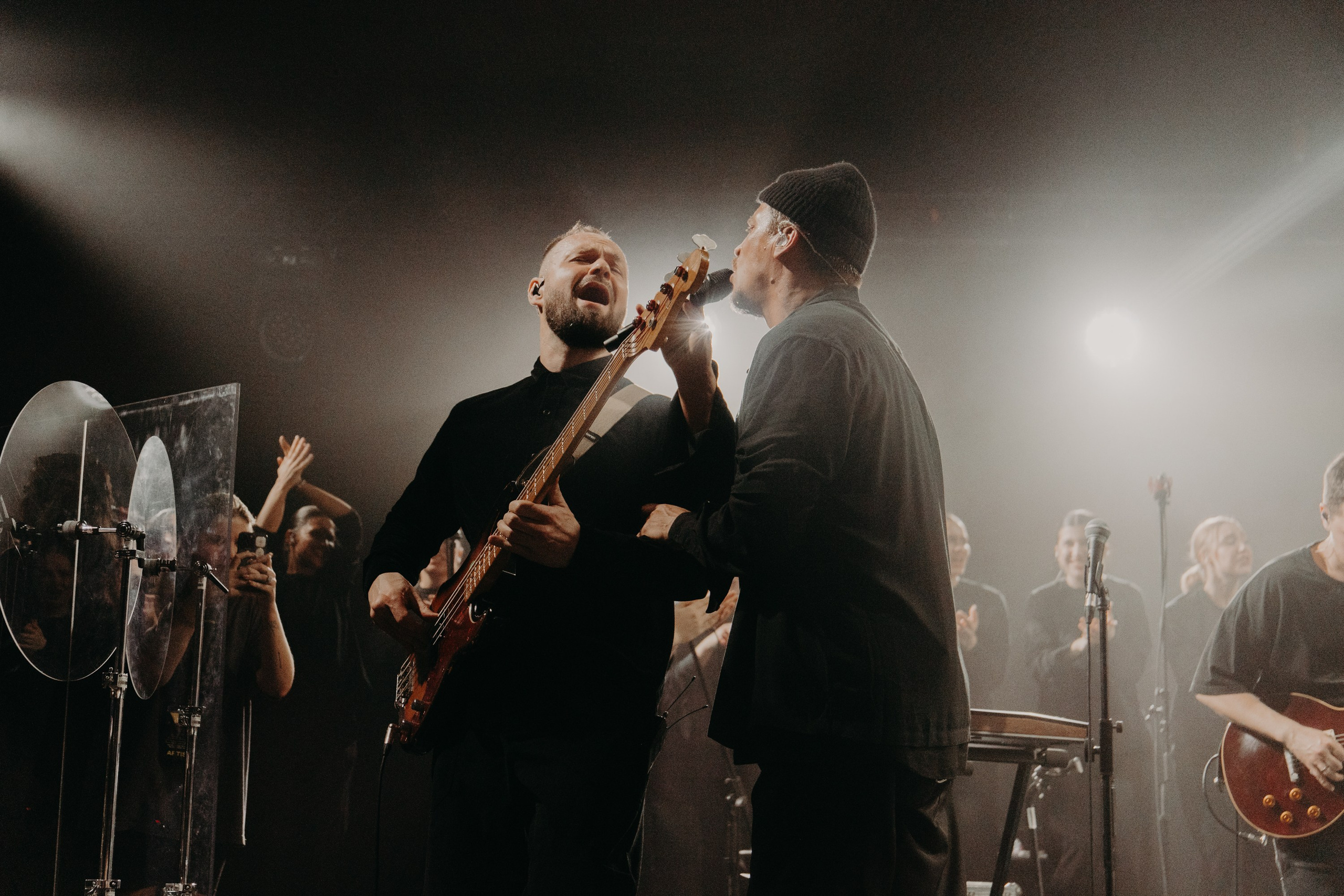 LAB DUBAI с Агутиным. Фото | Видео Контент Мишель Ватаманюк