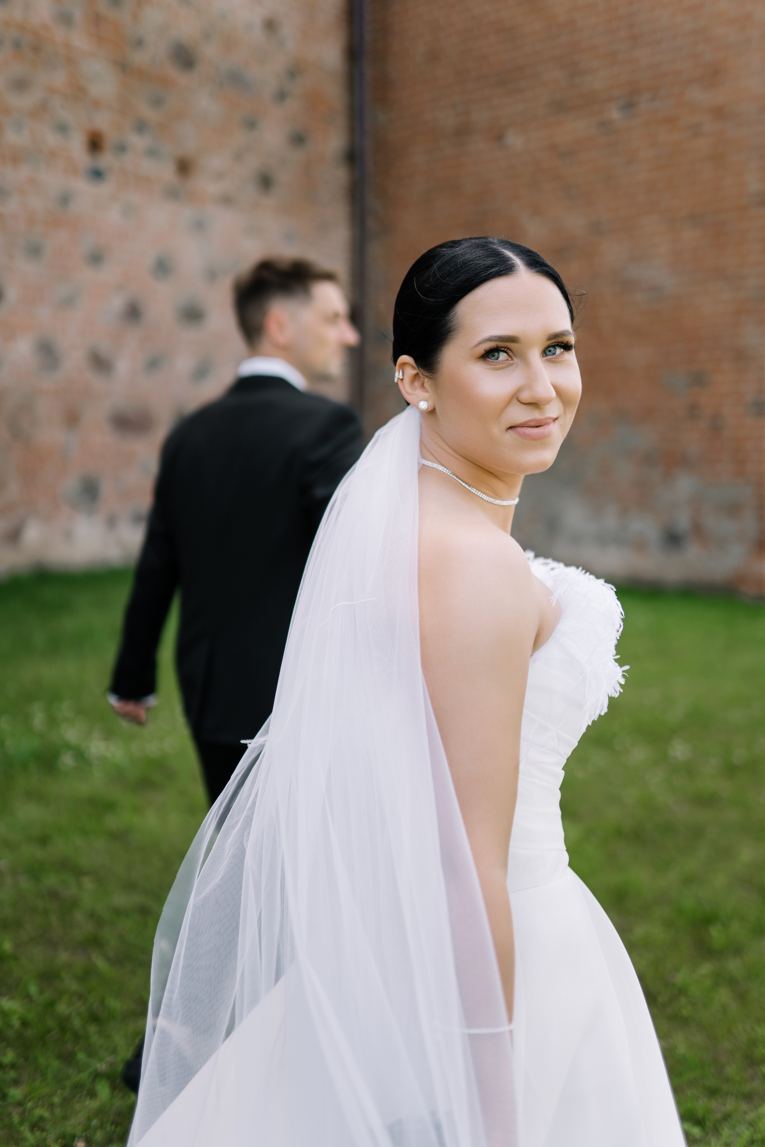 Лиза & Сергей