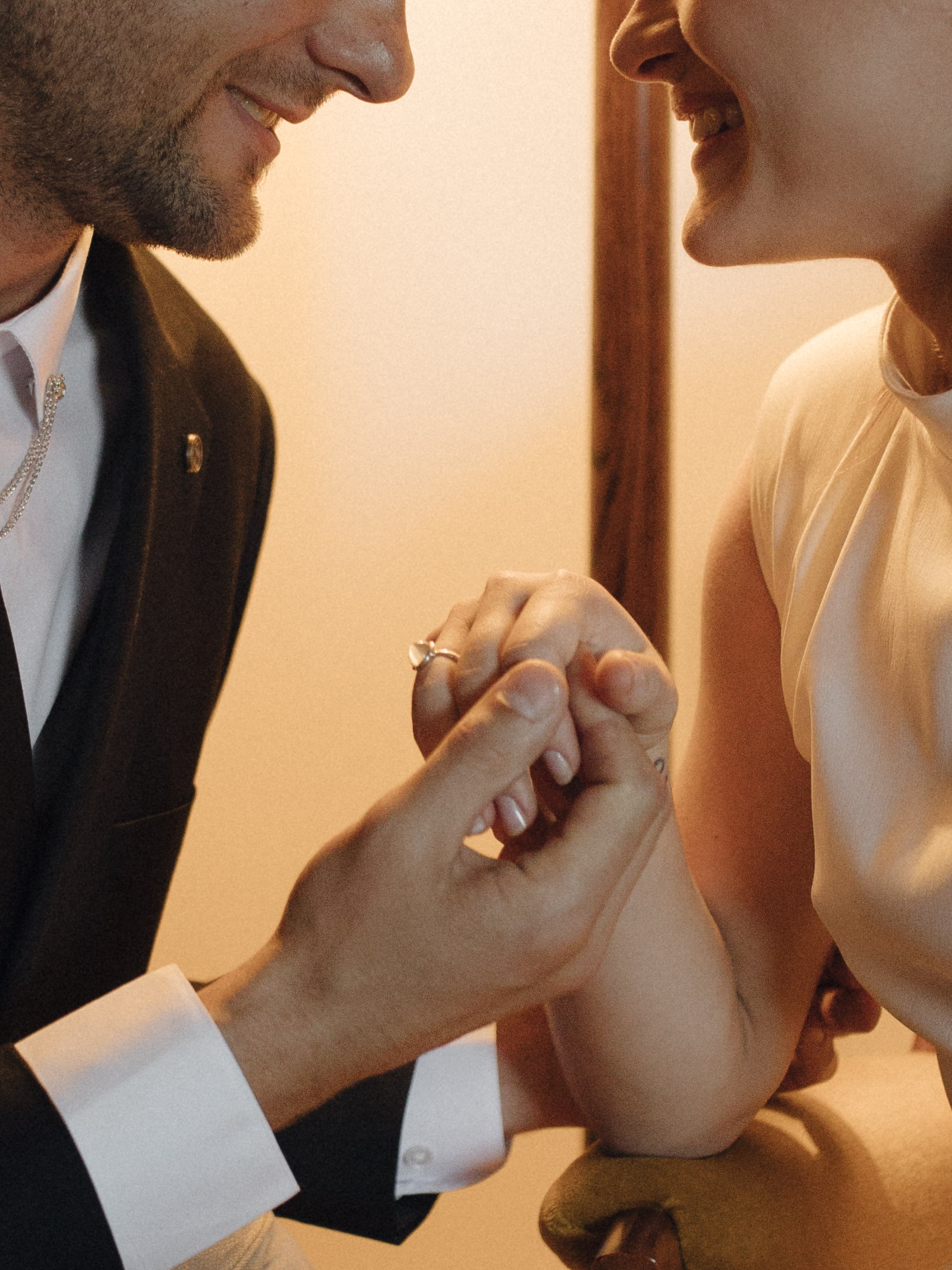 «Свита». Свадебный и семейный фотограф в Калининграде Ольга Мешечкова