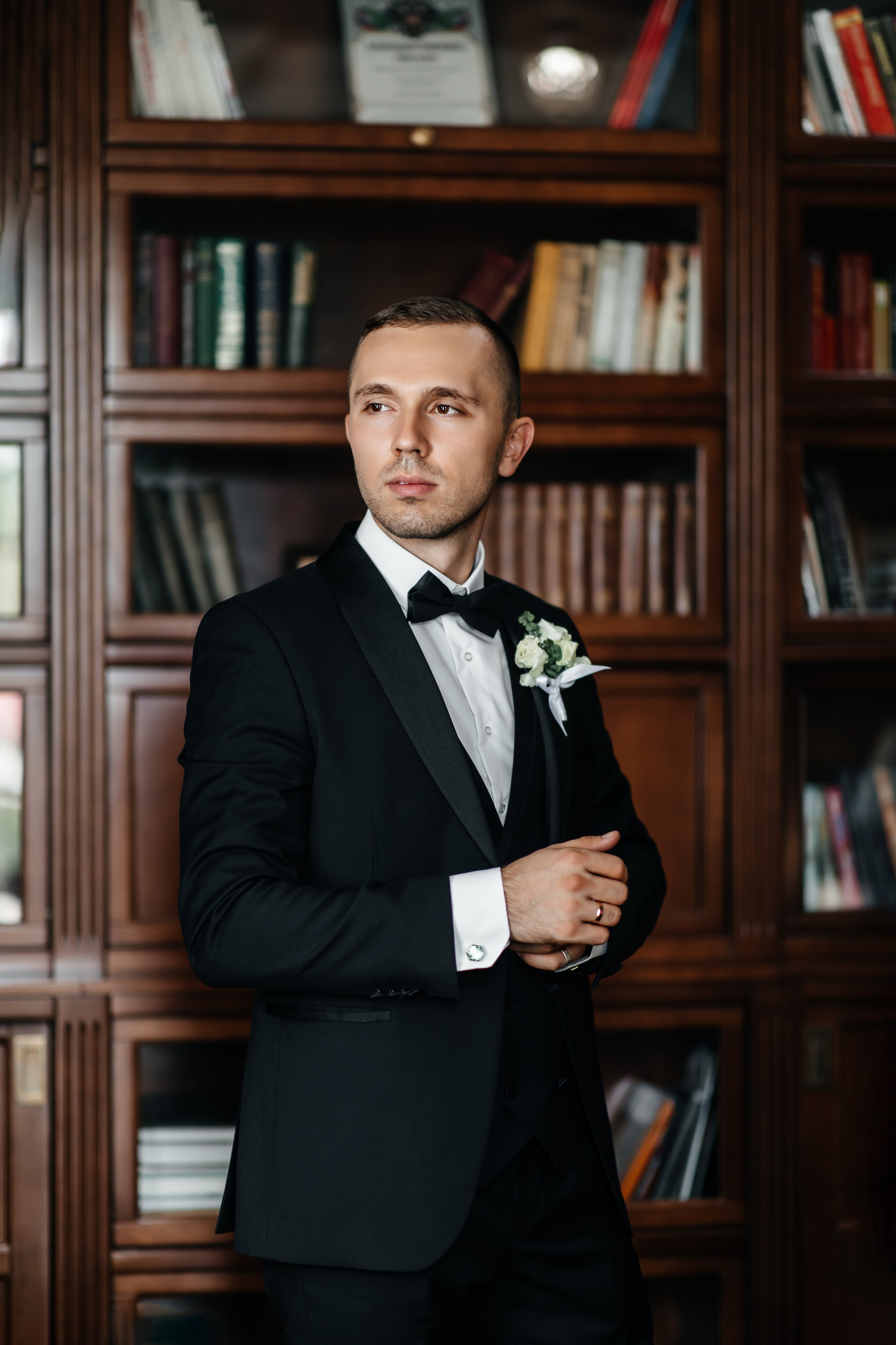 Анонс свадьбы для Романа и Алены. Свадебный фотограф в Крыму и Севастополе Ольга Баскакова