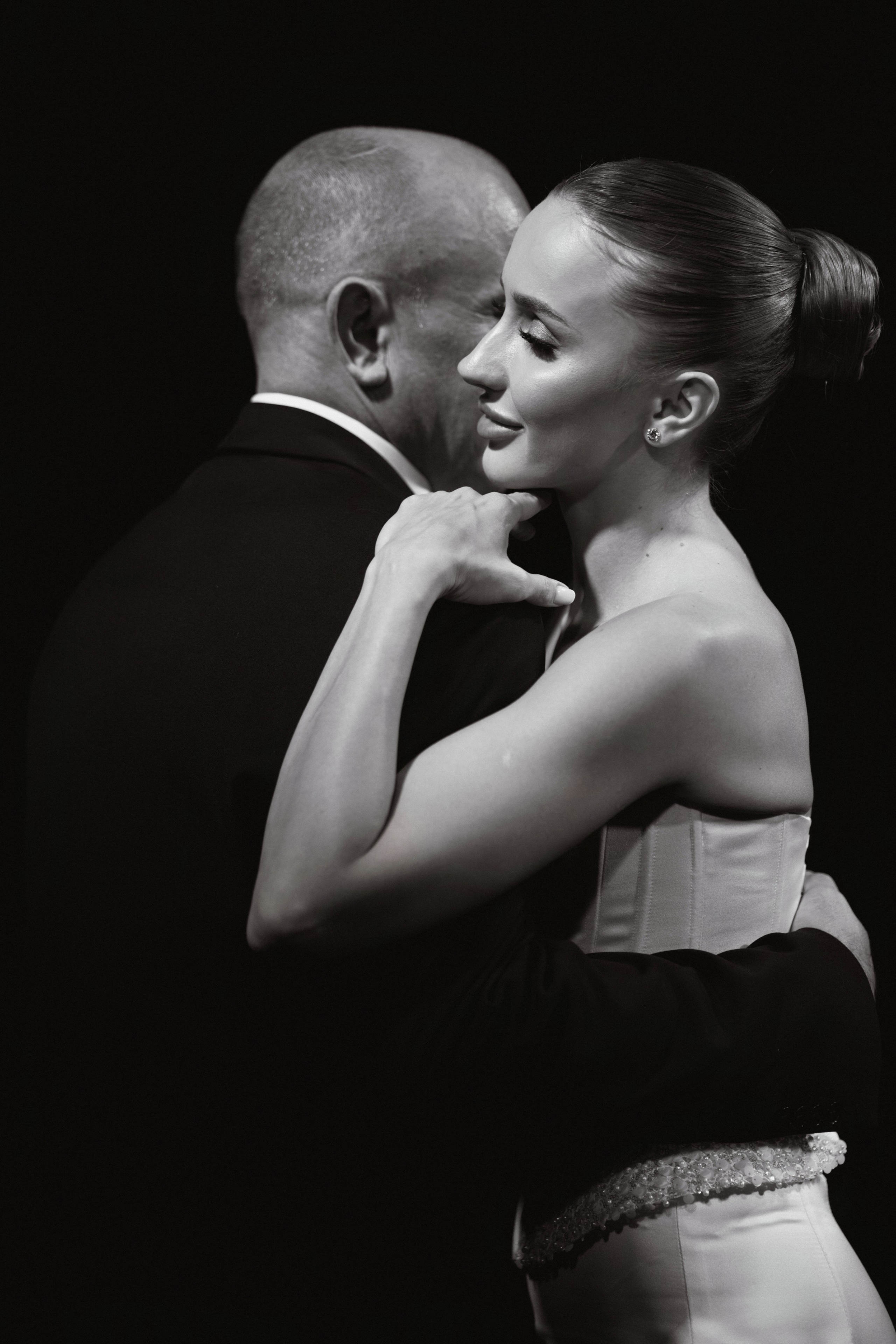 Свадьба в Old House. Главная