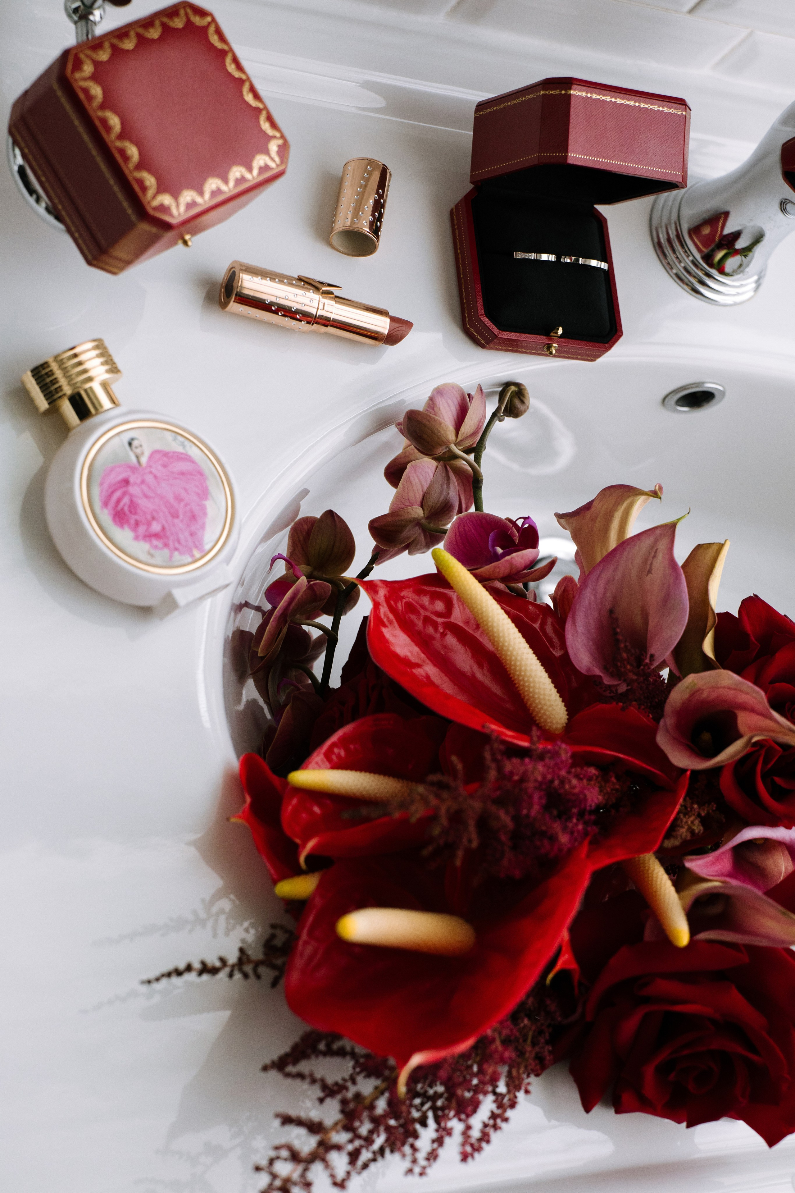 Свадьба в Old House. Главная