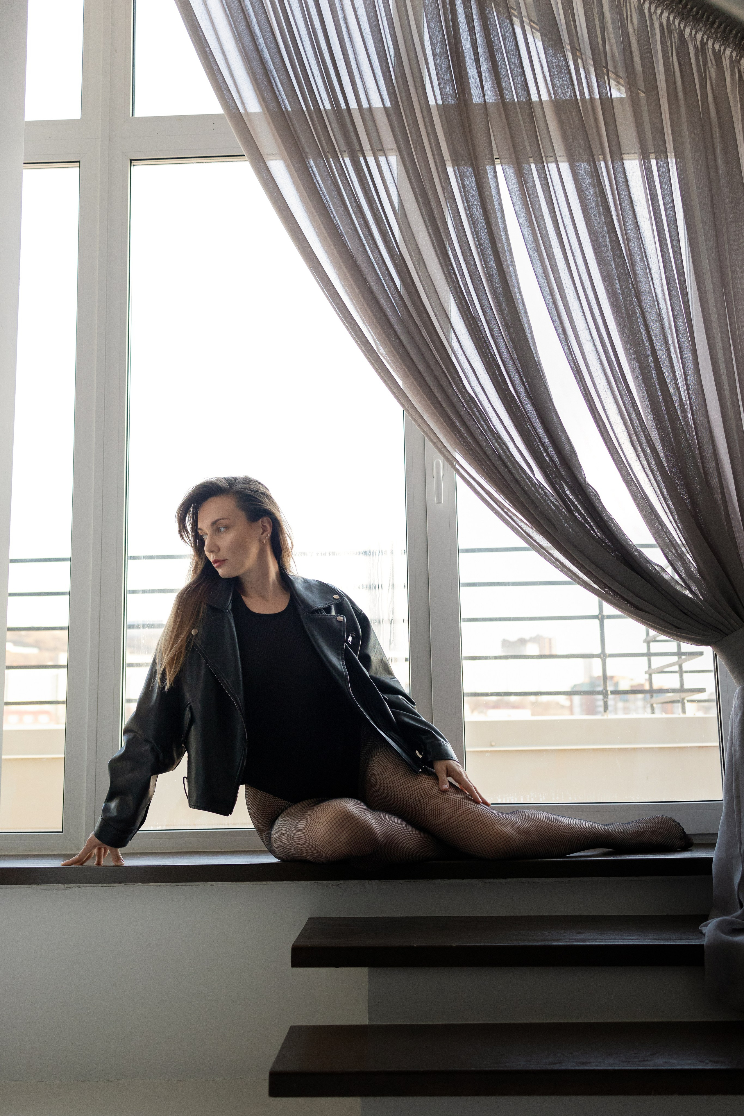 Дарья. Аникеева Тамара | Портретный фотограф во Владивостоке