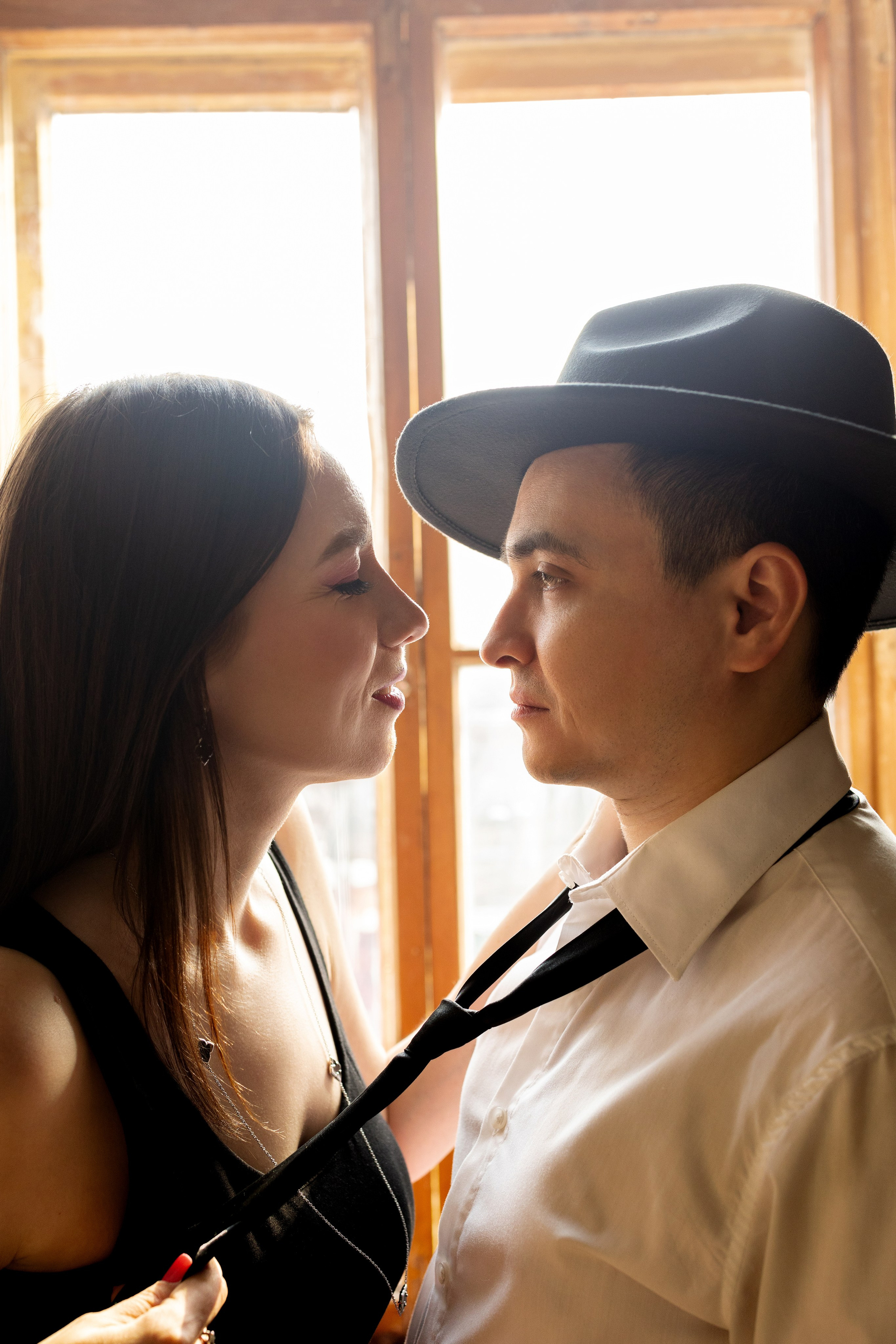 Сергей и Наталья. Аникеева Тамара | Портретный фотограф во Владивостоке