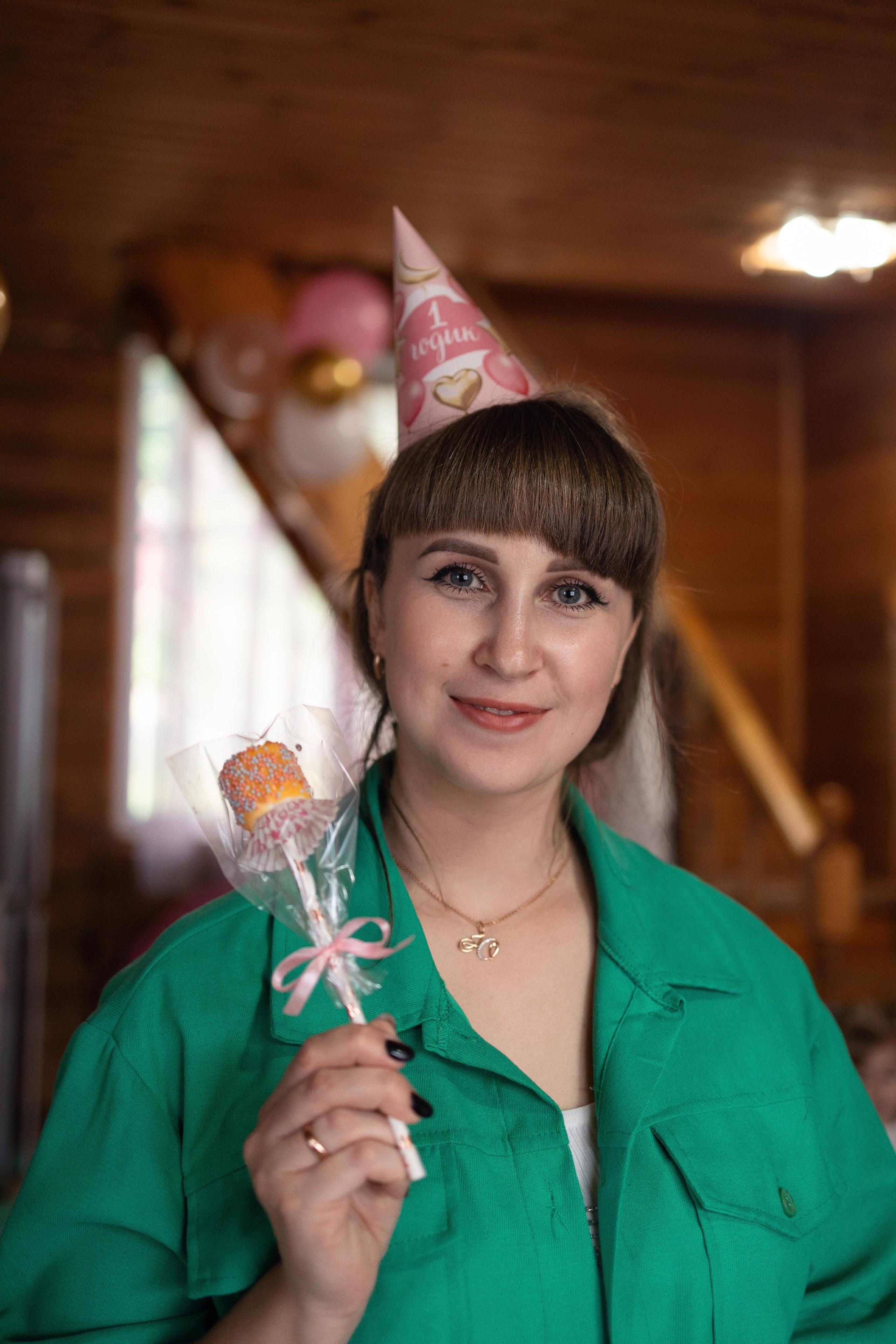 Аленушке 1 годик. Аникеева Тамара | Портретный фотограф во Владивостоке