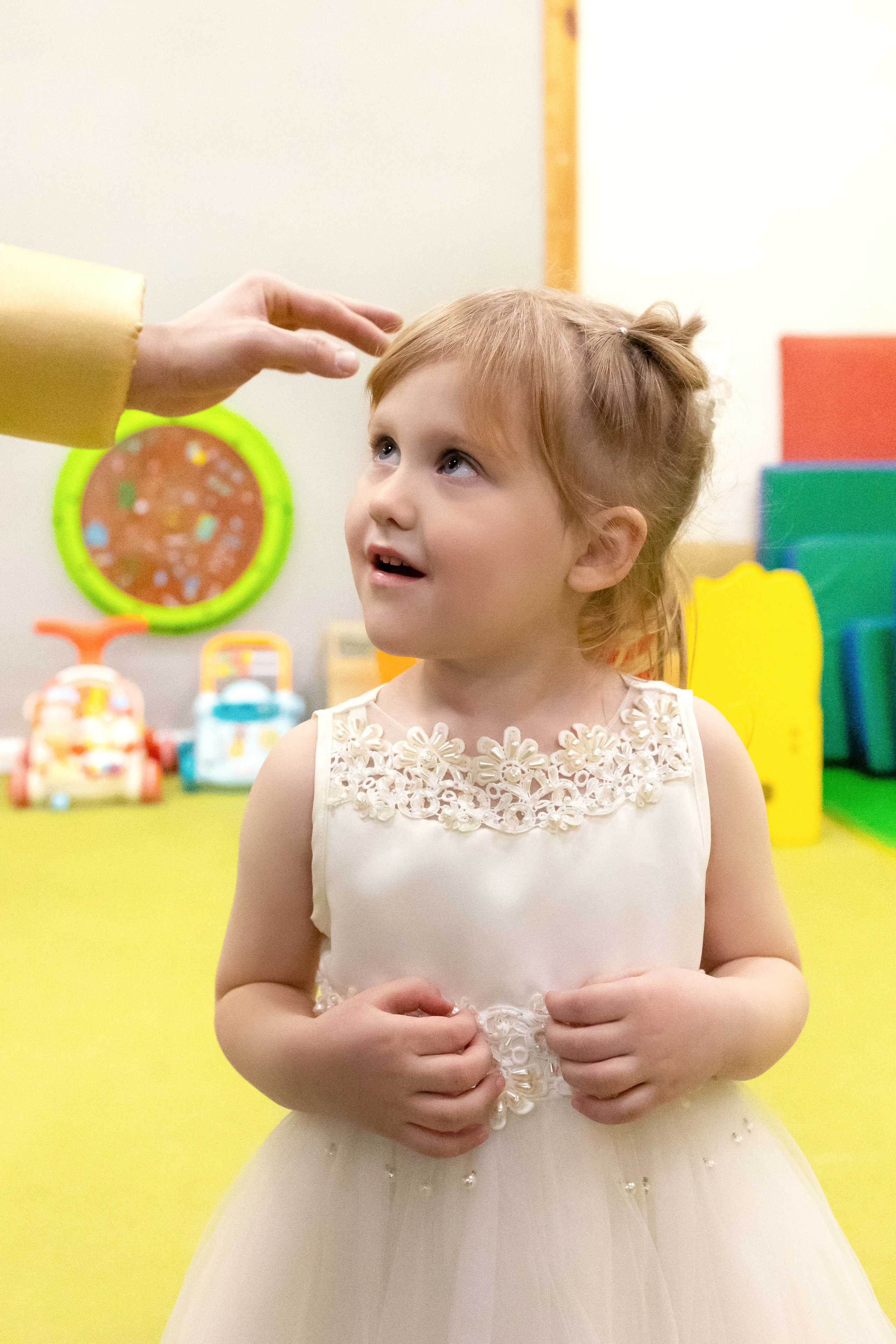 Уже 4 годика. Аникеева Тамара | Портретный фотограф во Владивостоке