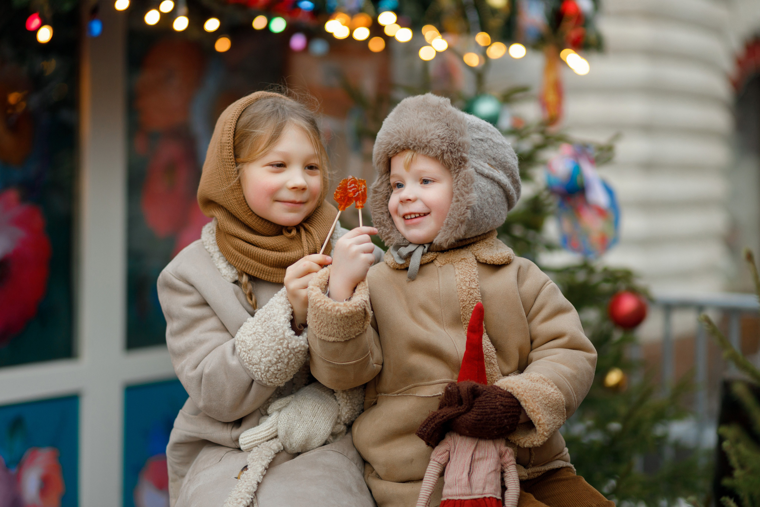 Дети. Портретный и семейный фотограф в Москве Стаховская Елена