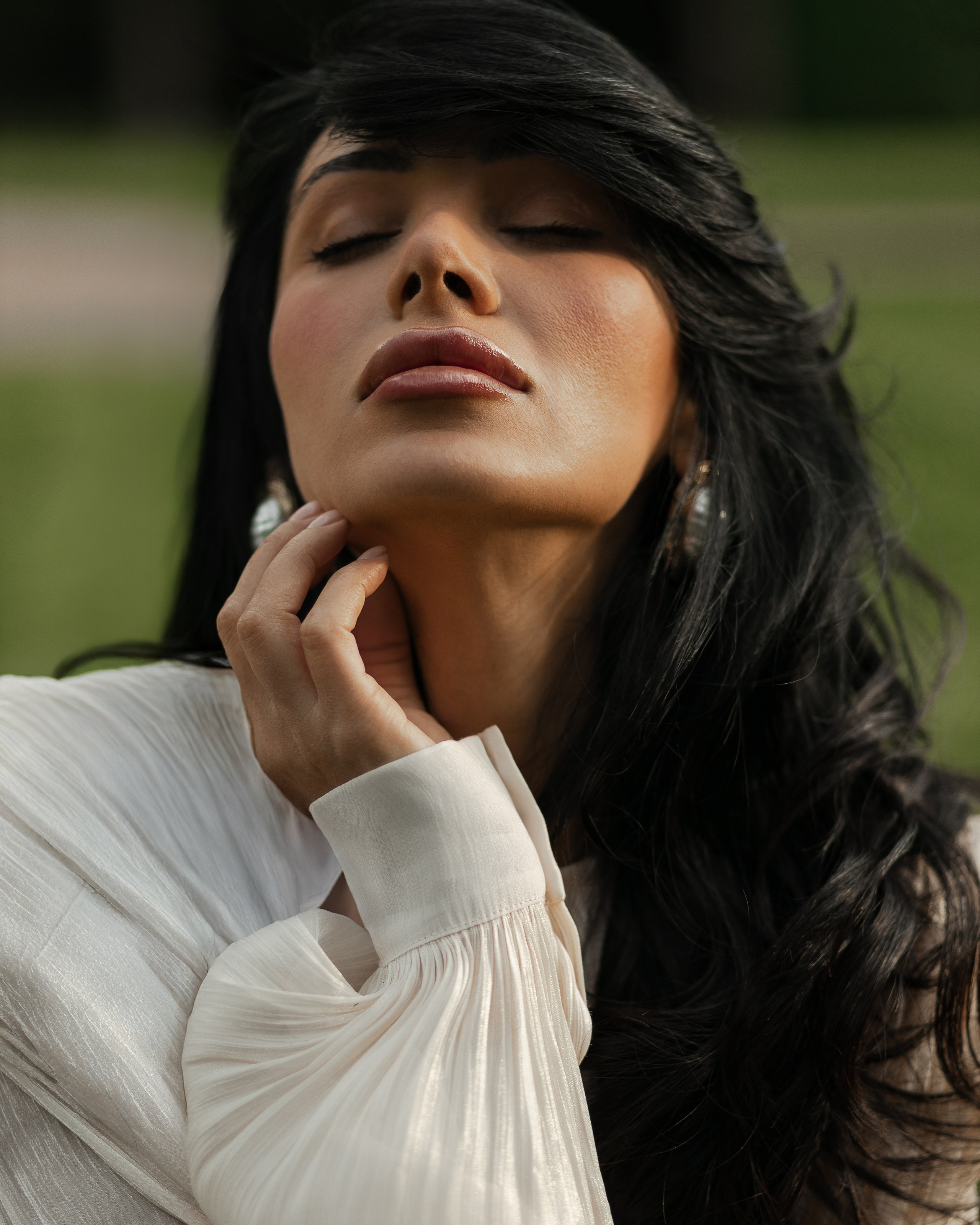 Портфолио. Фотограф Анастасия Калугина Москва