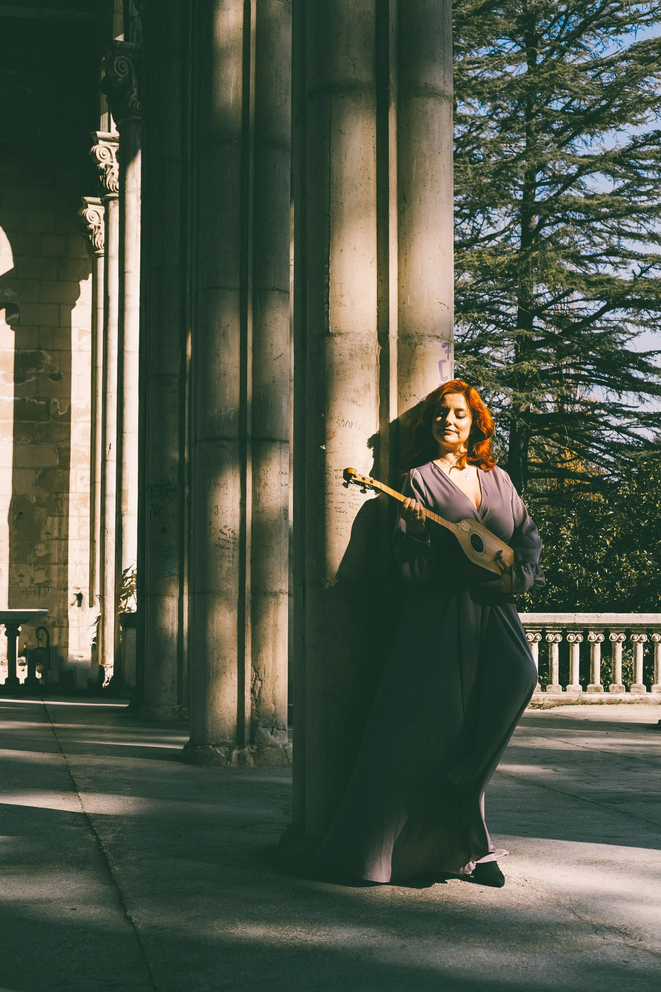 Грузия|Маша&Коля. Photographer Cyprus