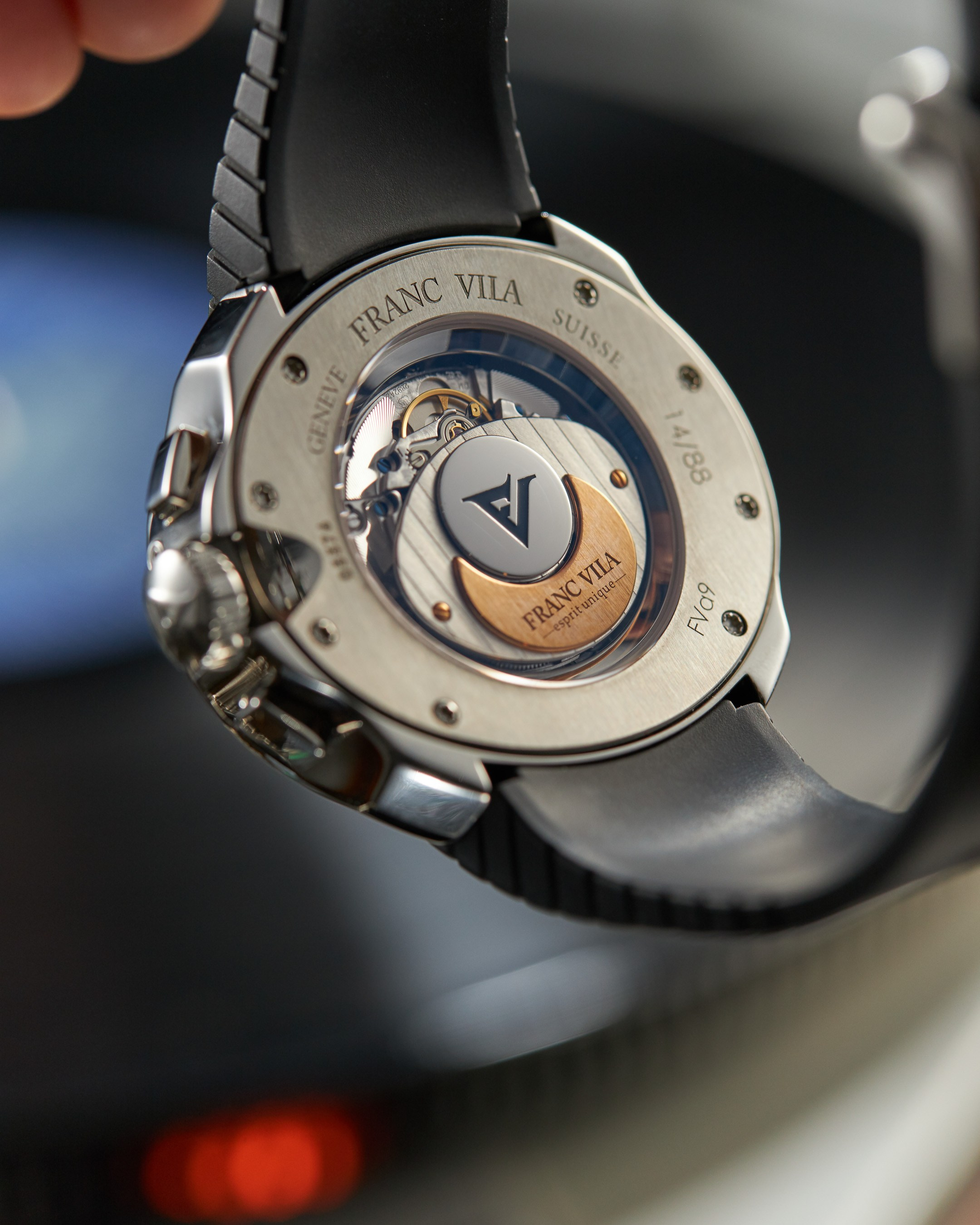 Фотосъёмка часов - фотограф Андрей Дунин. Андрей Дунин | Предметная, портретная и интерьерная съёмка