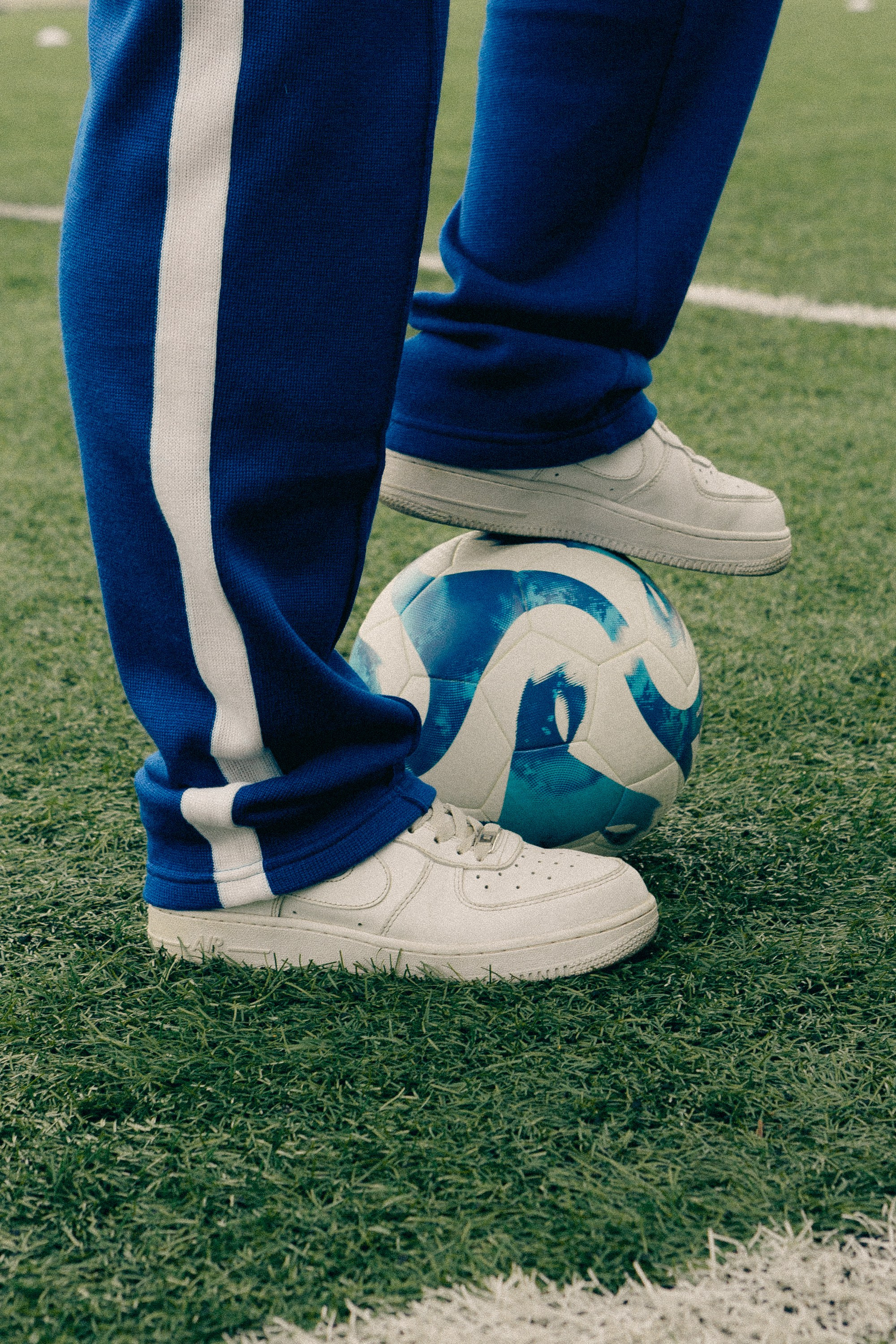 Открытие детской школы «Динамо»