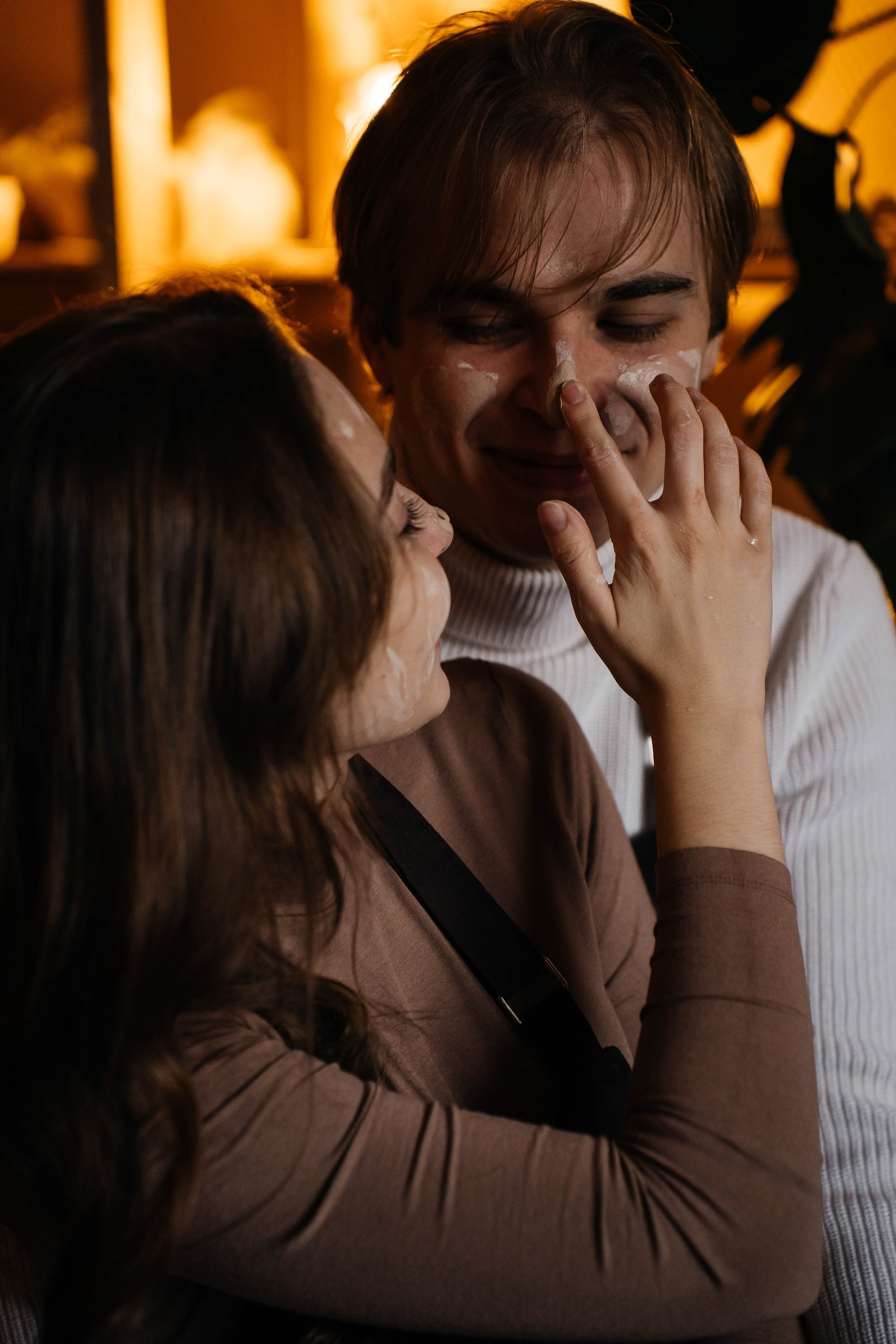 Однажды в гончарной мастерской. Семейный и свадебный фотограф в Саратове Евангелина Штах