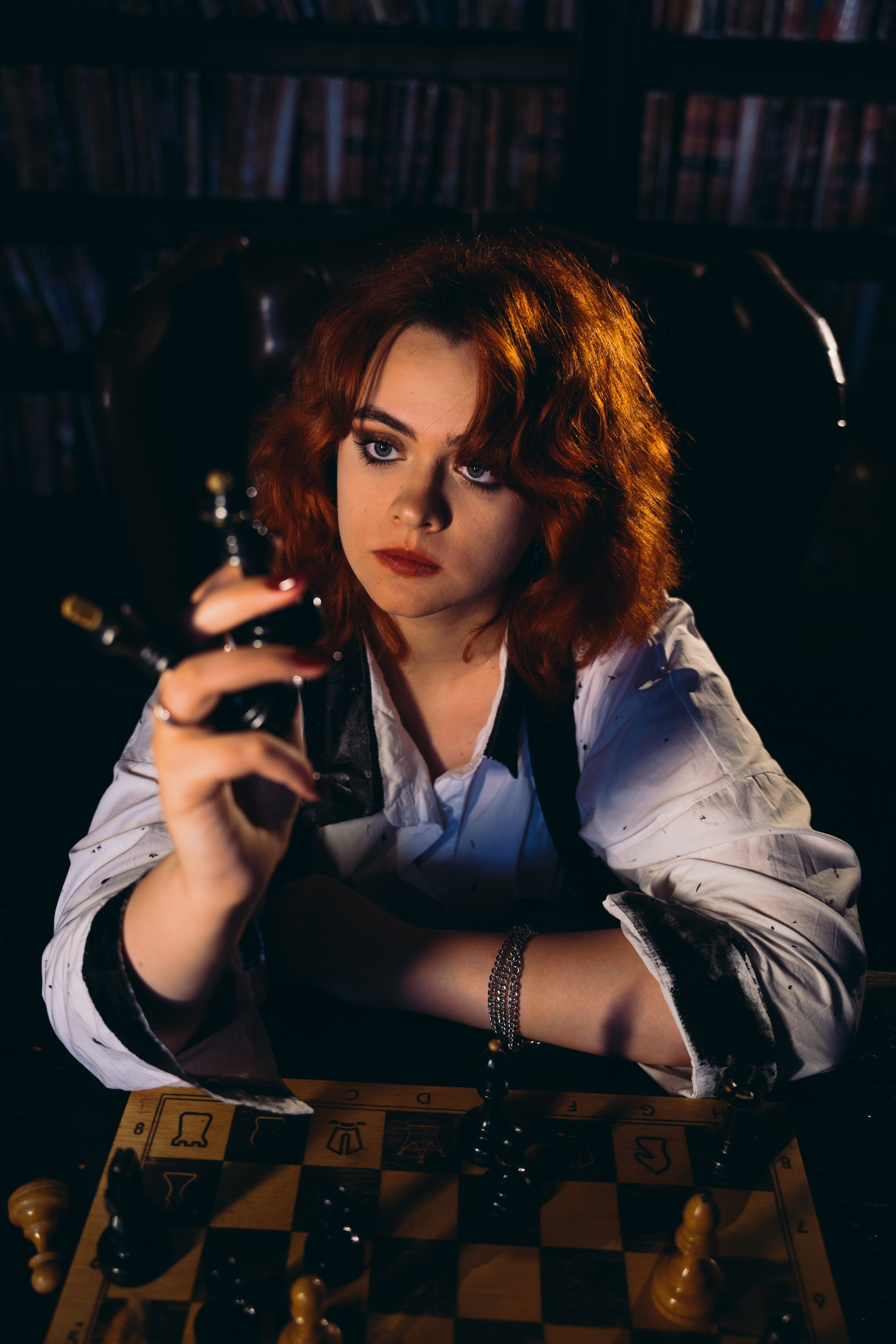 Василиса. Фотограф в Москве