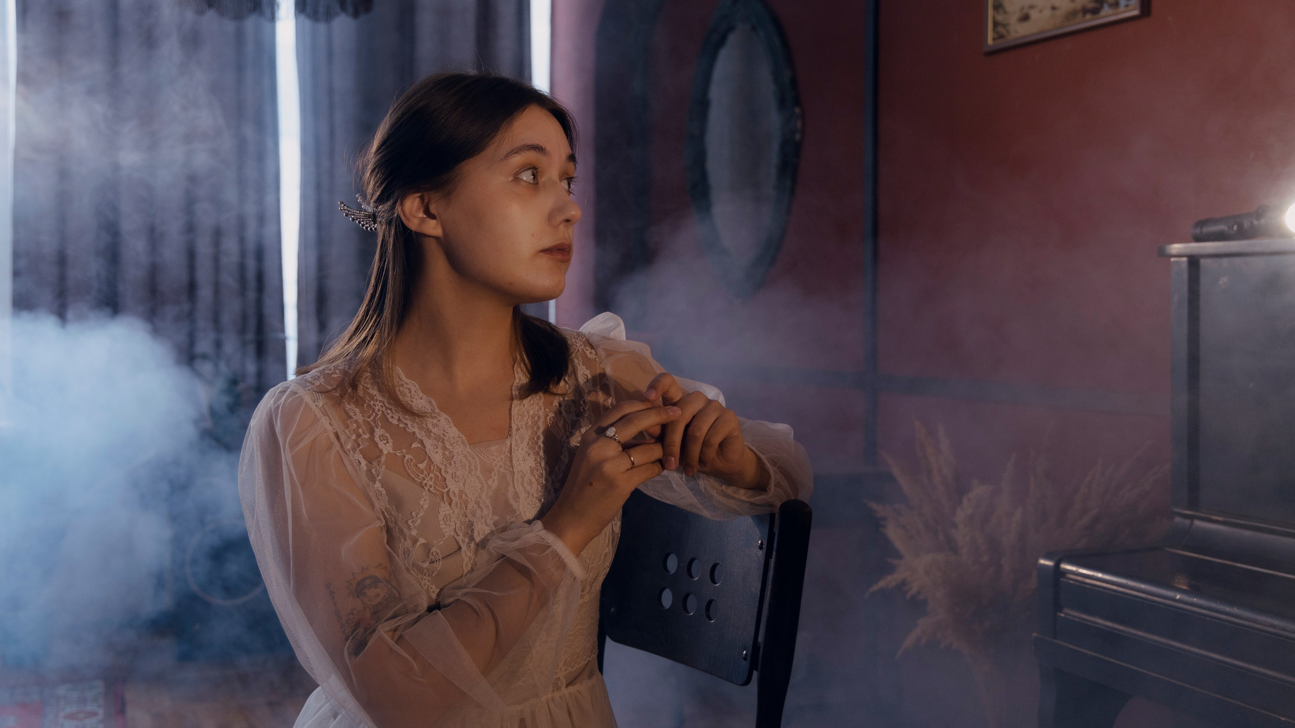 Лиза&кирилл. Фотограф в Москве