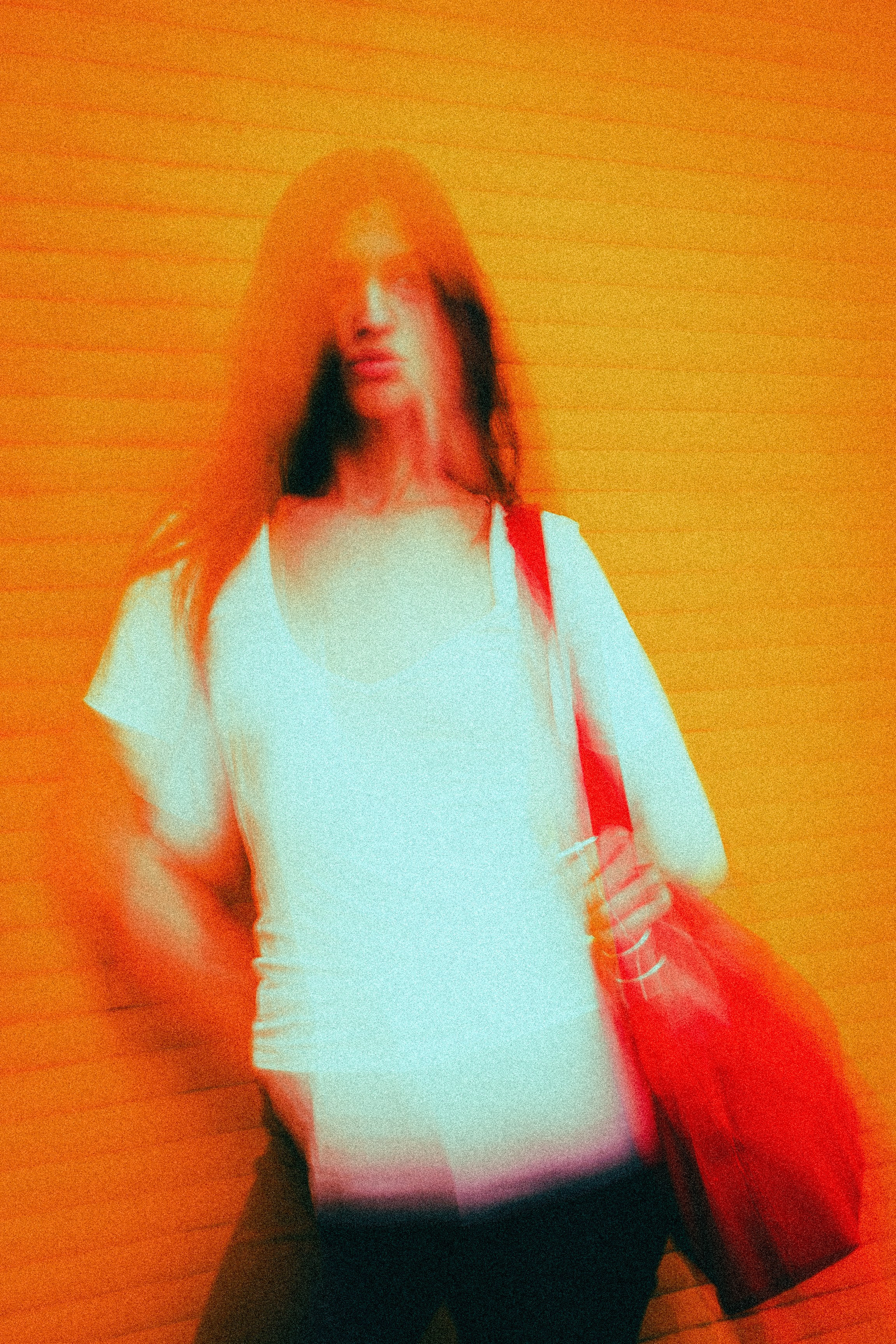 Ваня и Галя. Фотограф в Москве