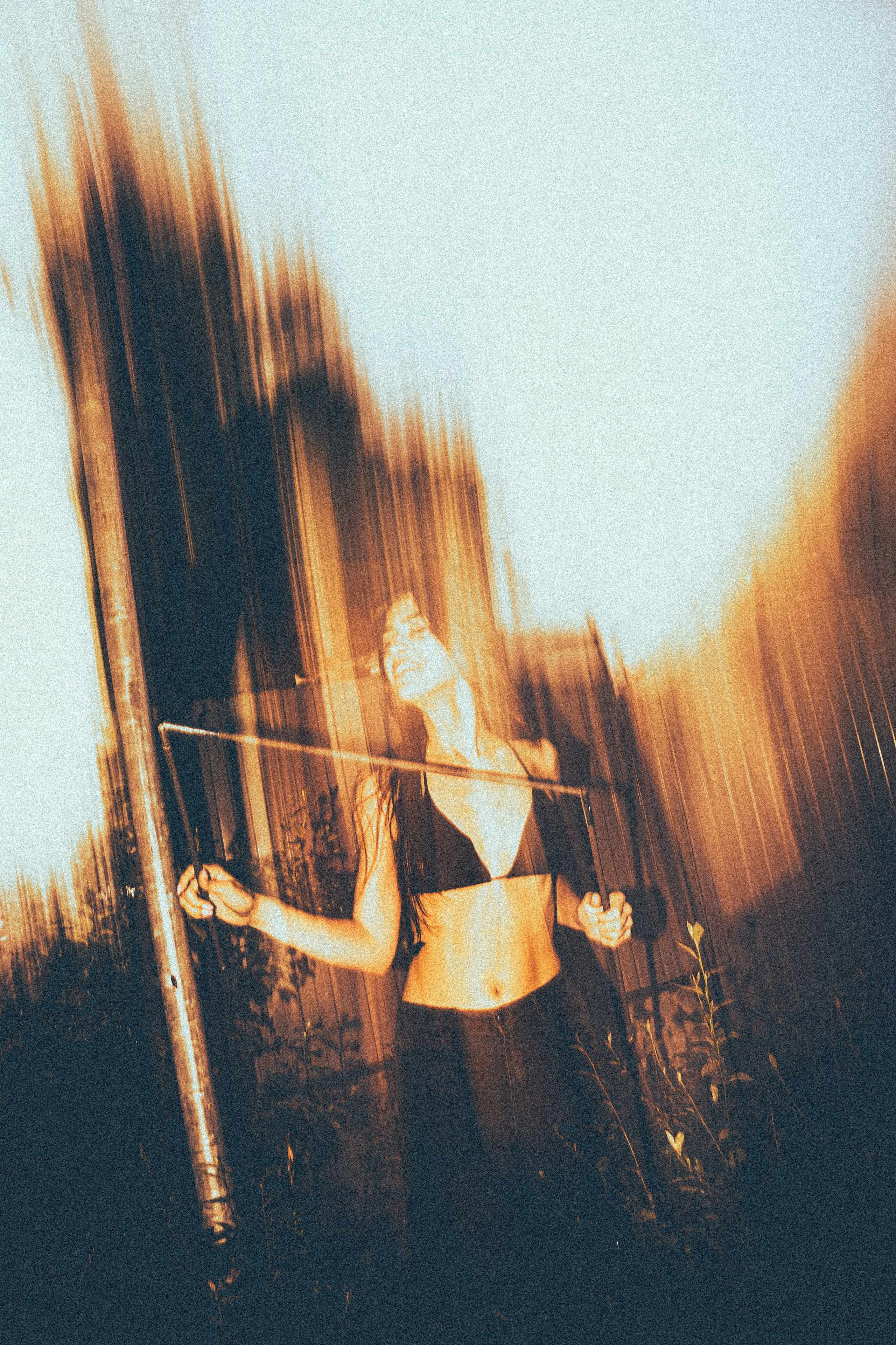 Ваня и Галя. Фотограф в Москве