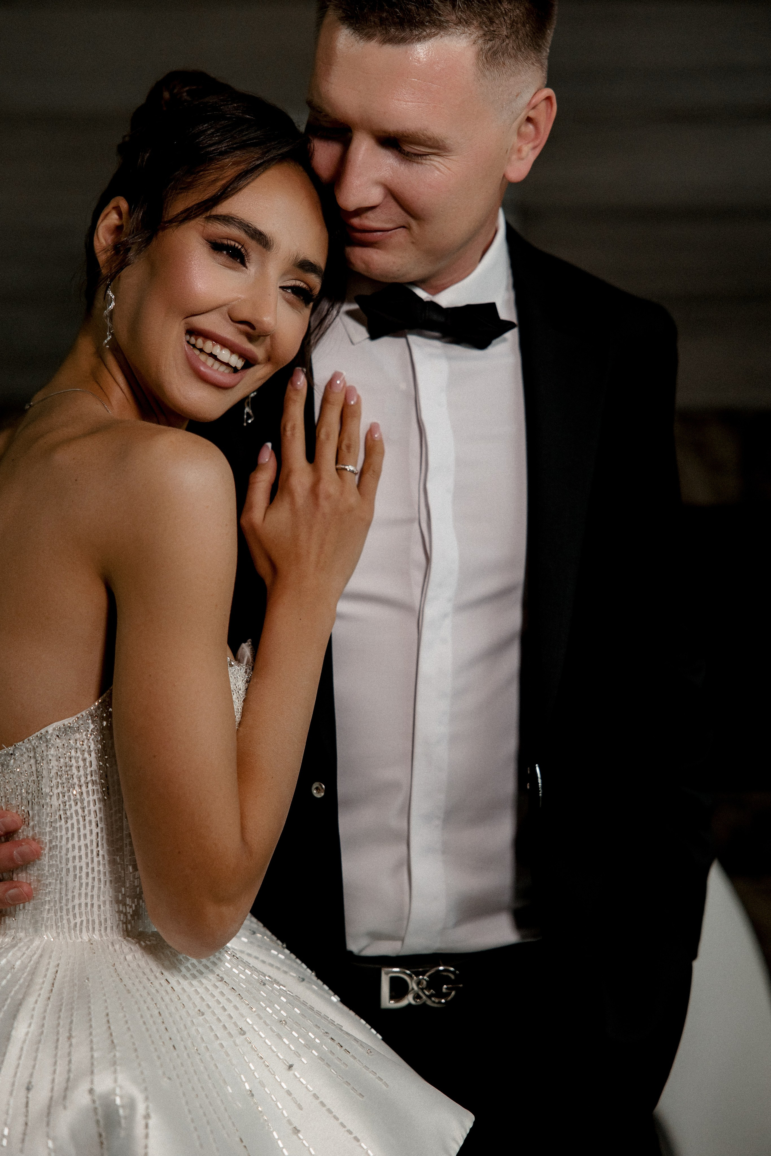 Иван и Анастасия