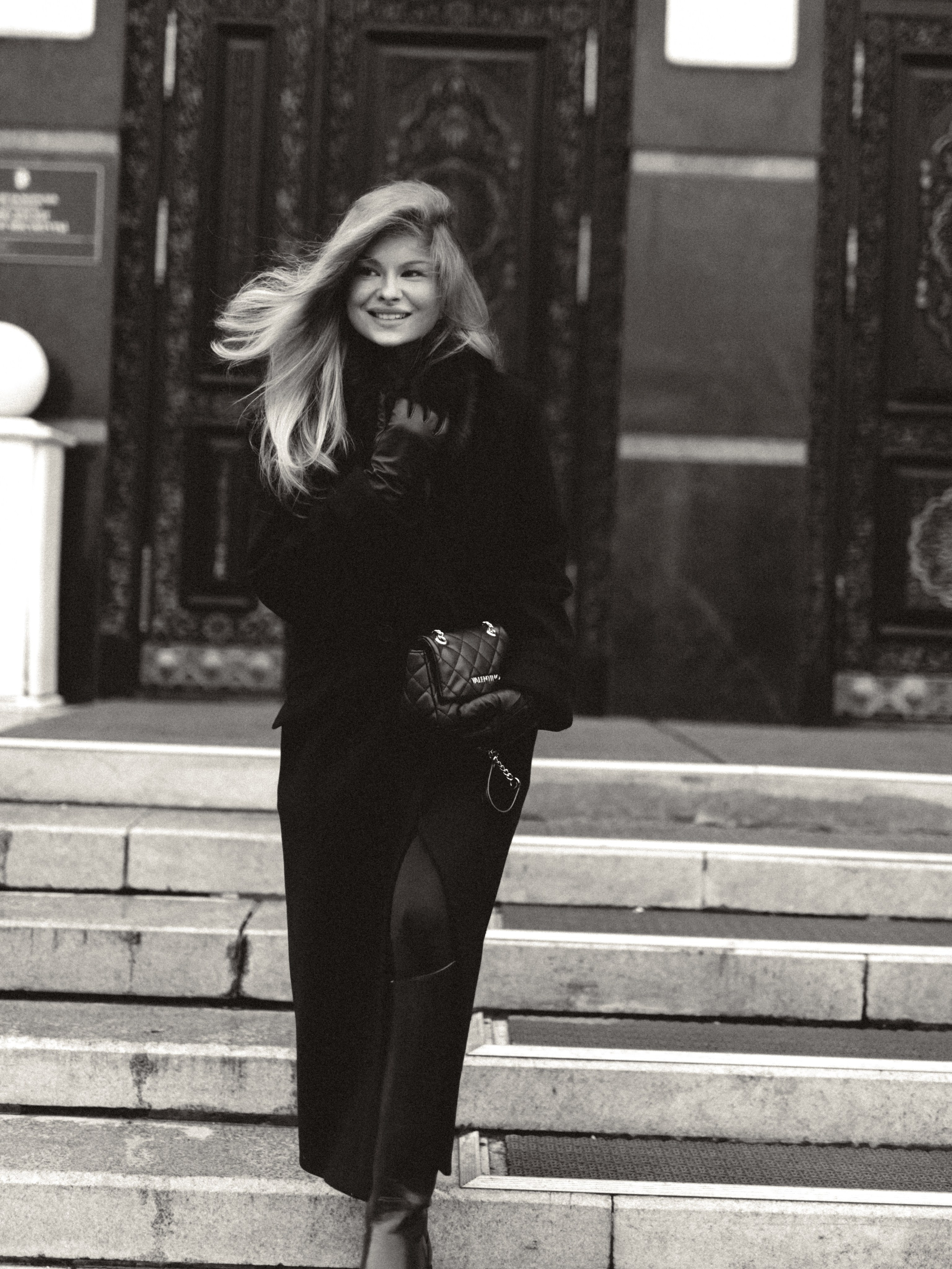 Элина. Фотограф Анна Нестеренко