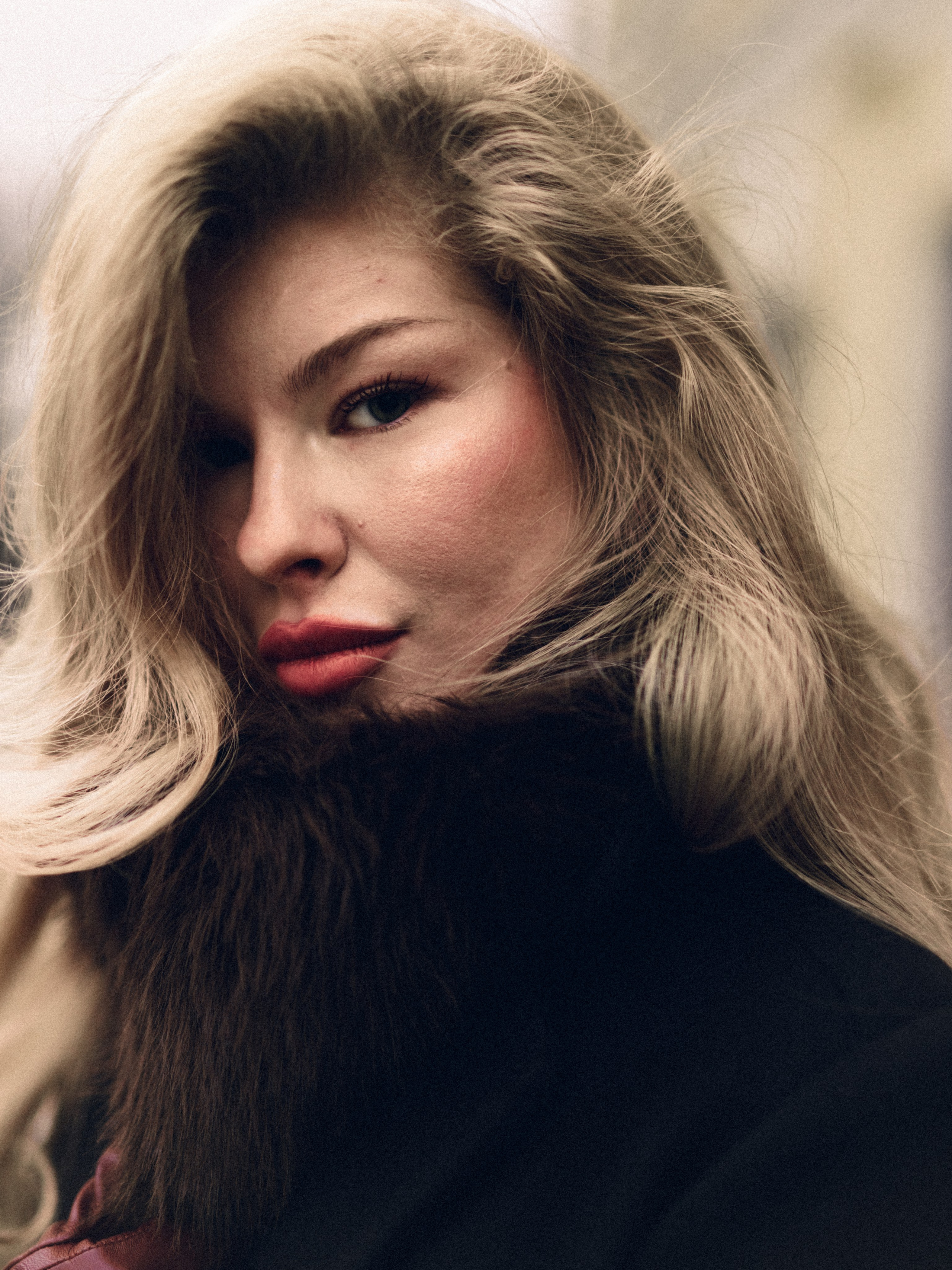 Элина. Фотограф Анна Нестеренко