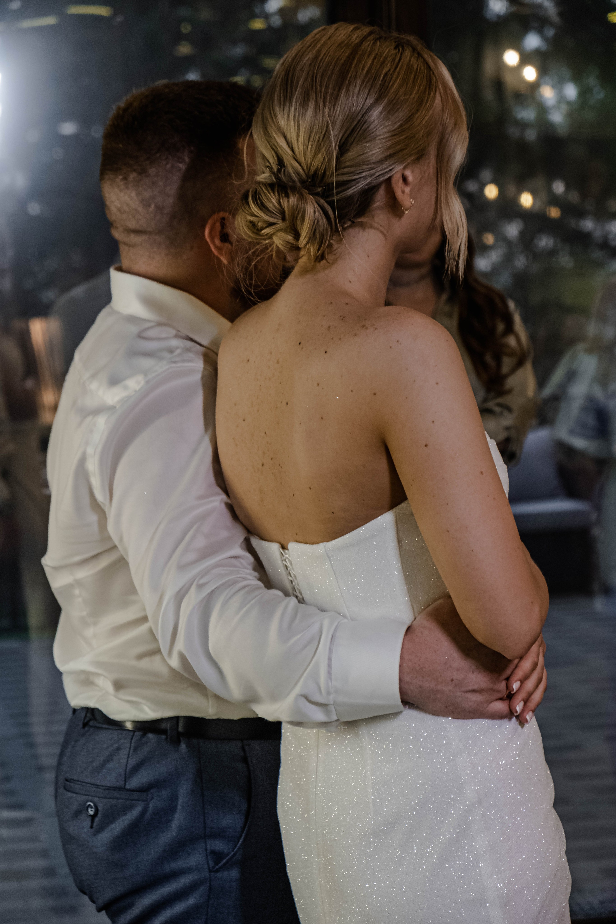 Александра + Максим. Свадебный и семейный фотограф в Новосибирске, Санкт-Петербурге, Москве