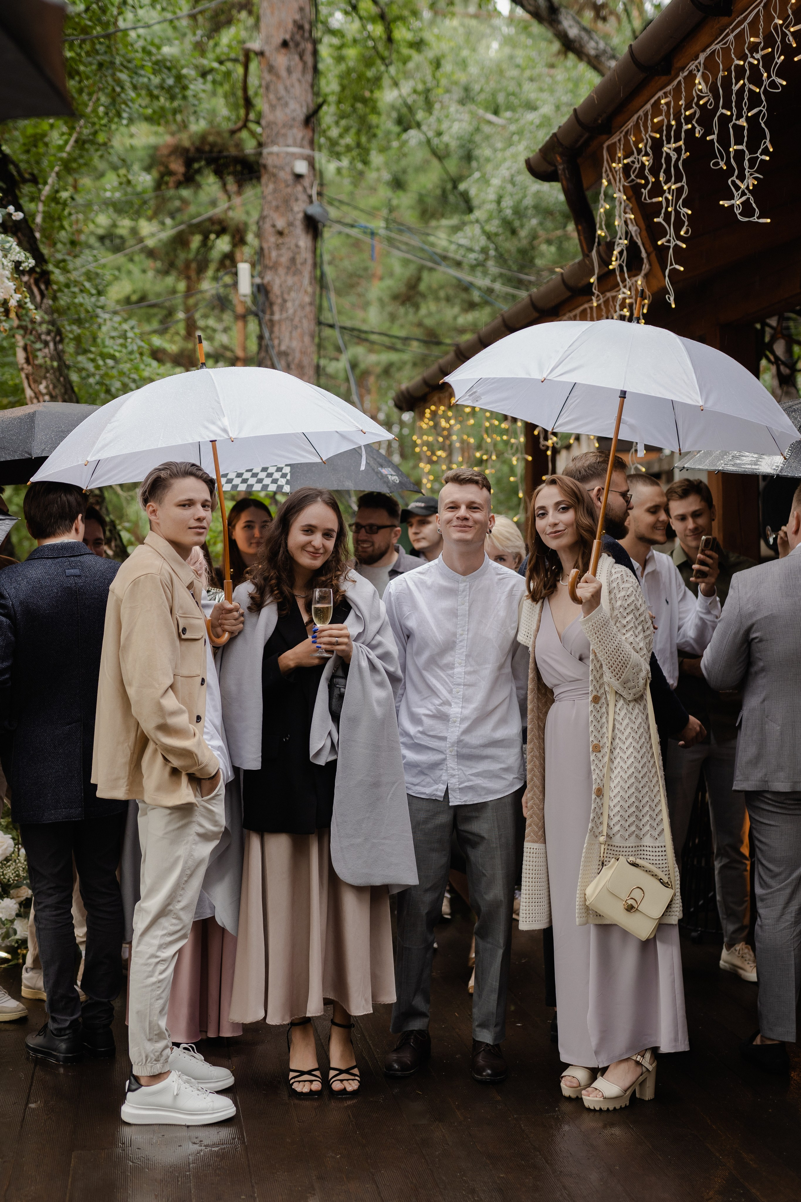 Оксана и Александр. Лисья Нора. Фотограф Аля Овчарова