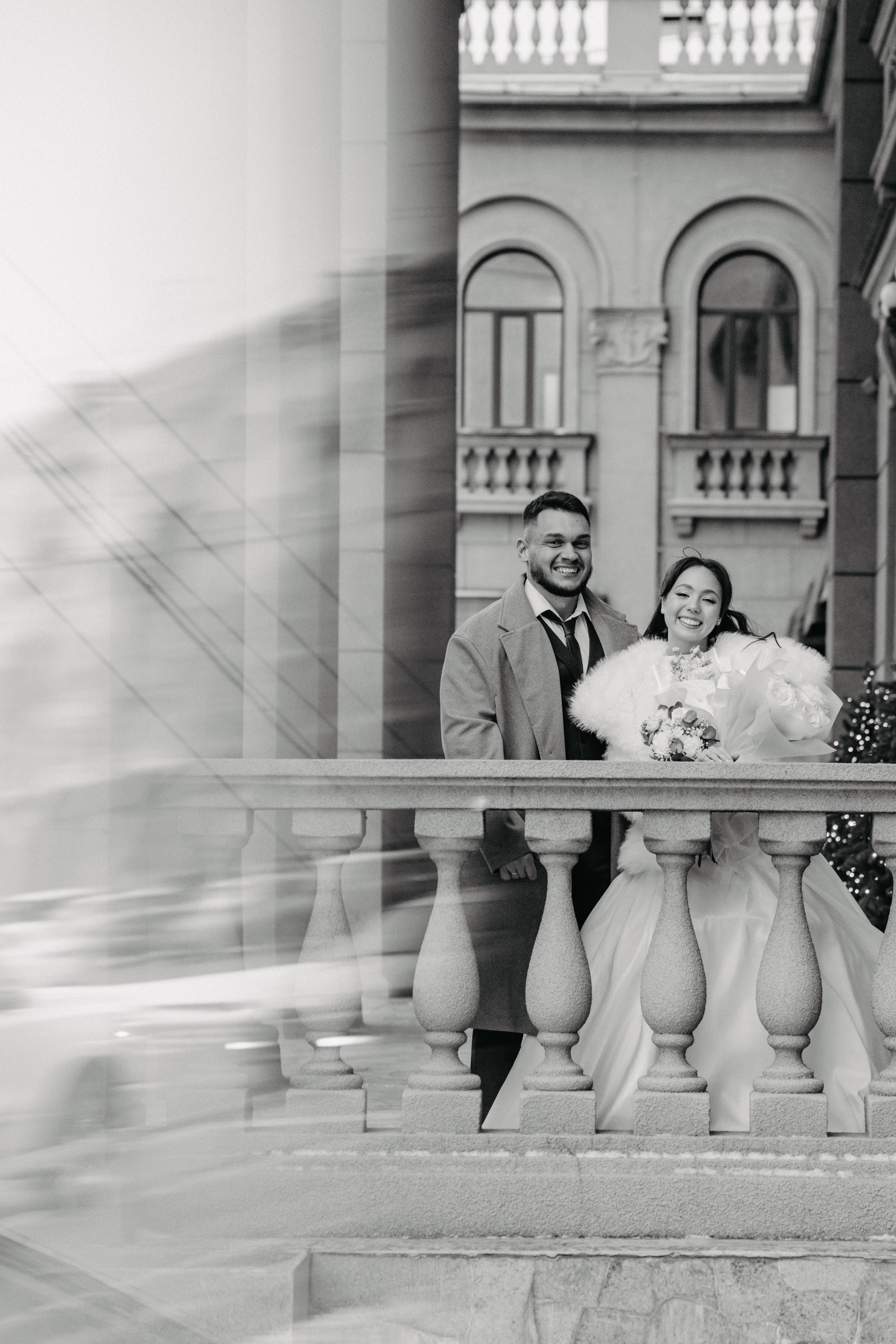 Свадьба Семьи Салаходиновых. Фотограф в Красноярске Евдокимова Анастасия