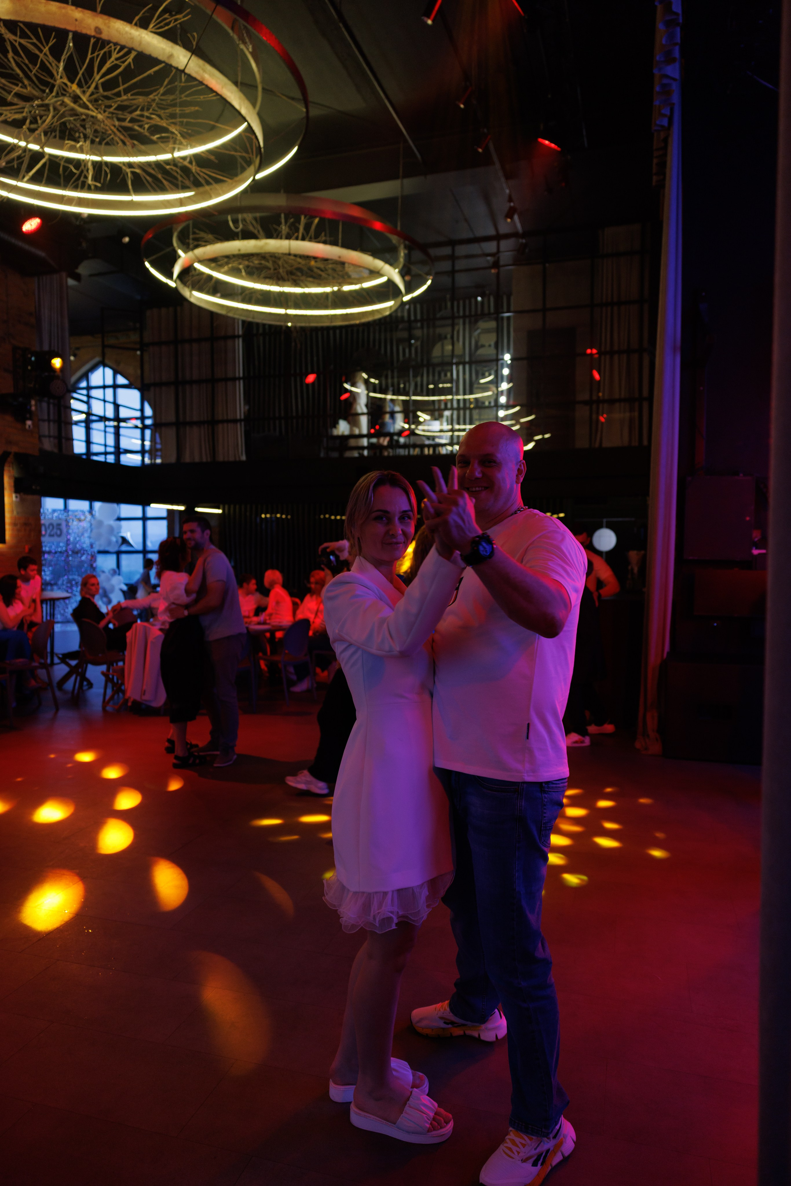 Выпускные Шамони. Фотограф в Красноярске Евдокимова Анастасия