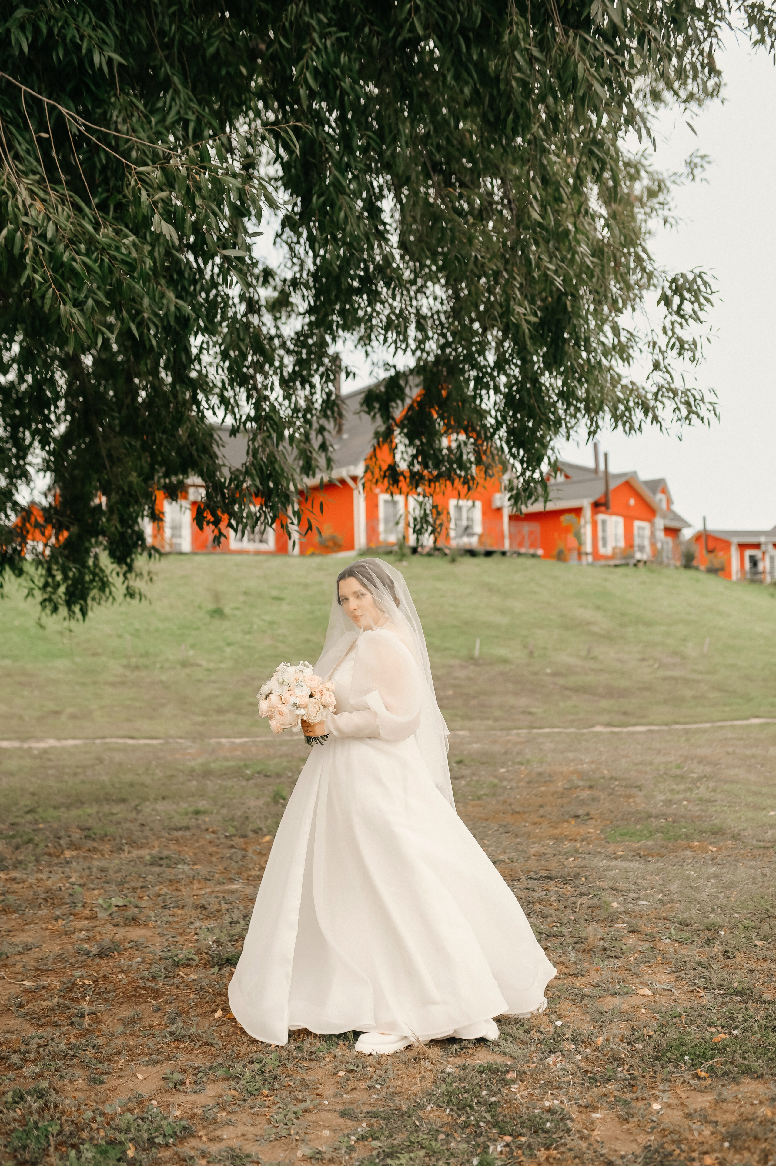 Виктория & Николай. Семейный фотограф Олеся Батурина Рязань