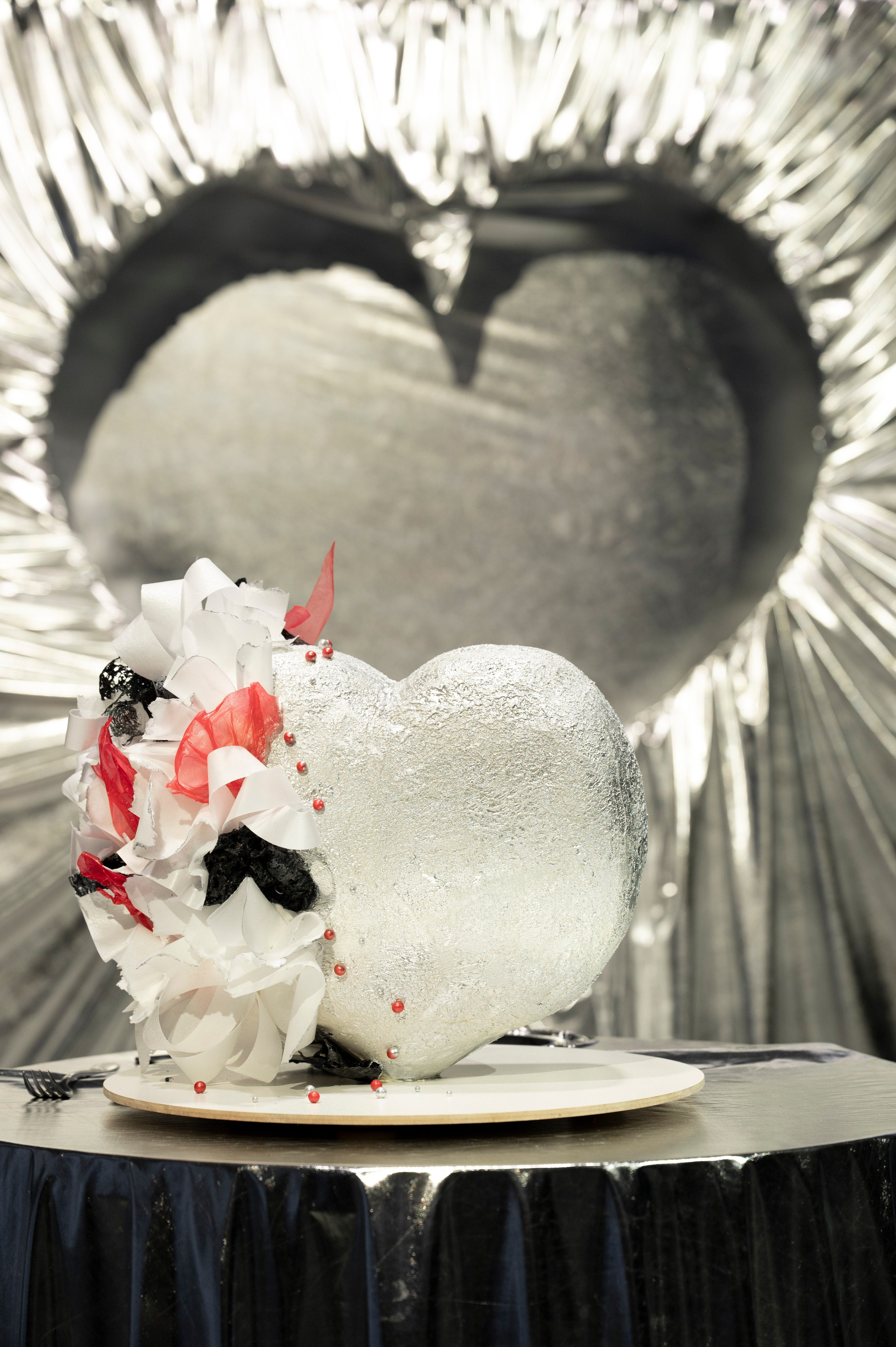 Зимняя история любви. Фотограф Евгения Мирошниченко