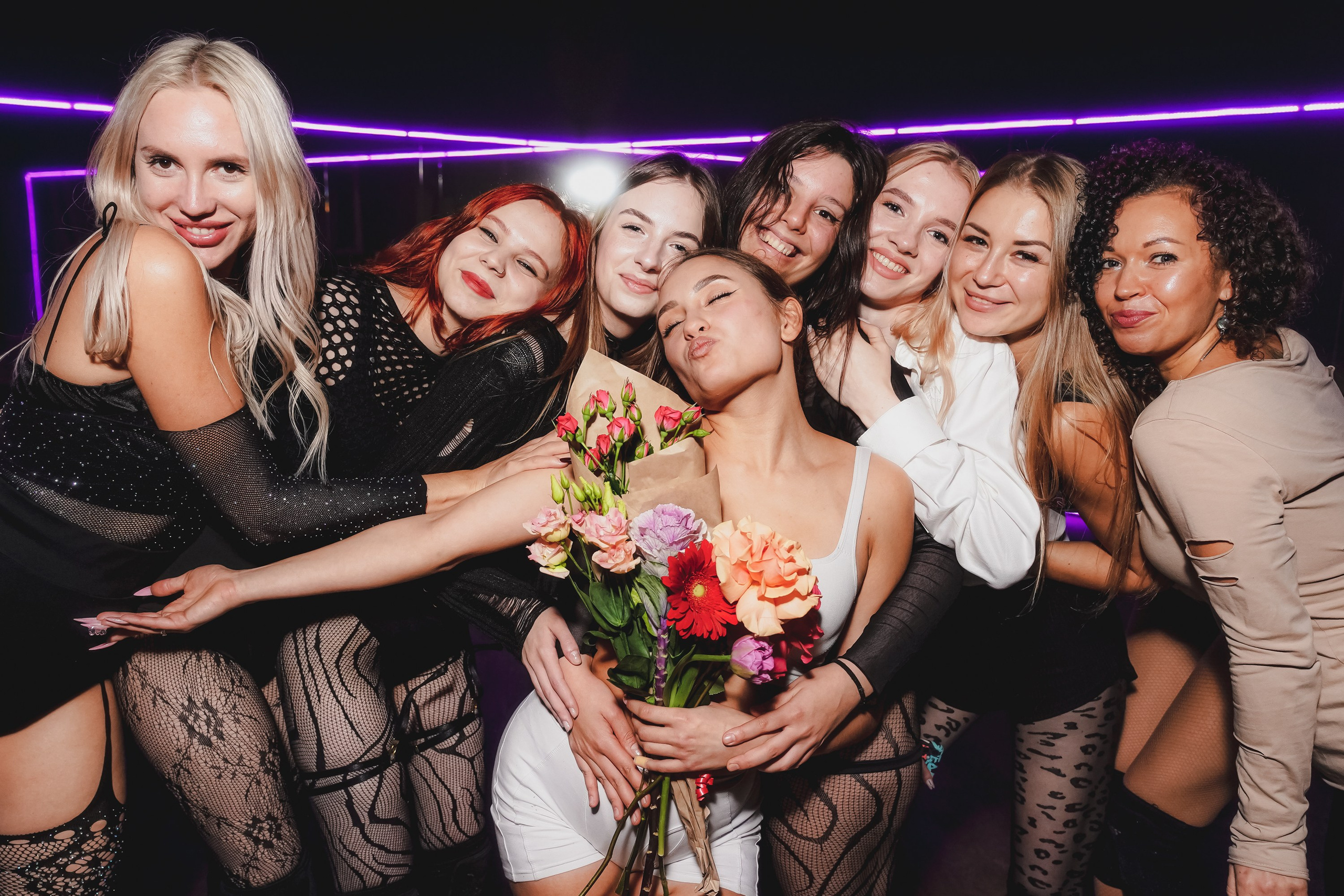 Репортажная съемка от Виктории Гуриной. Фотограф Санкт-Петербург Виктория Гурина