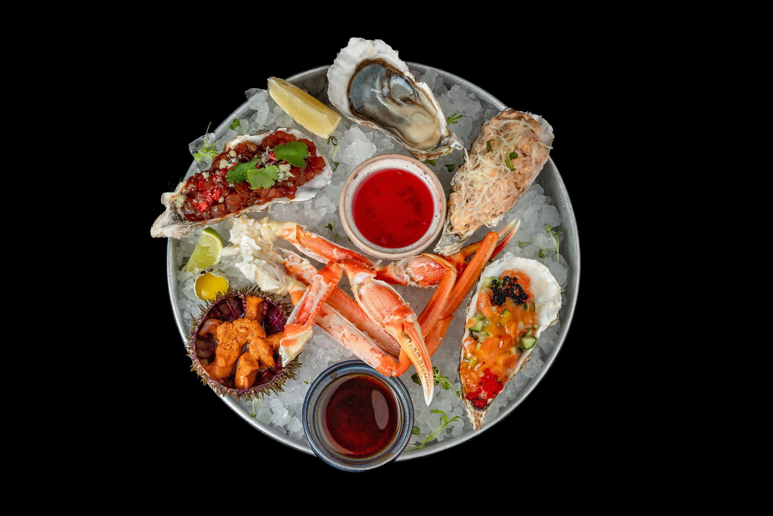 Фуд фотография. Фотограф в Тюмени Алексей Модин