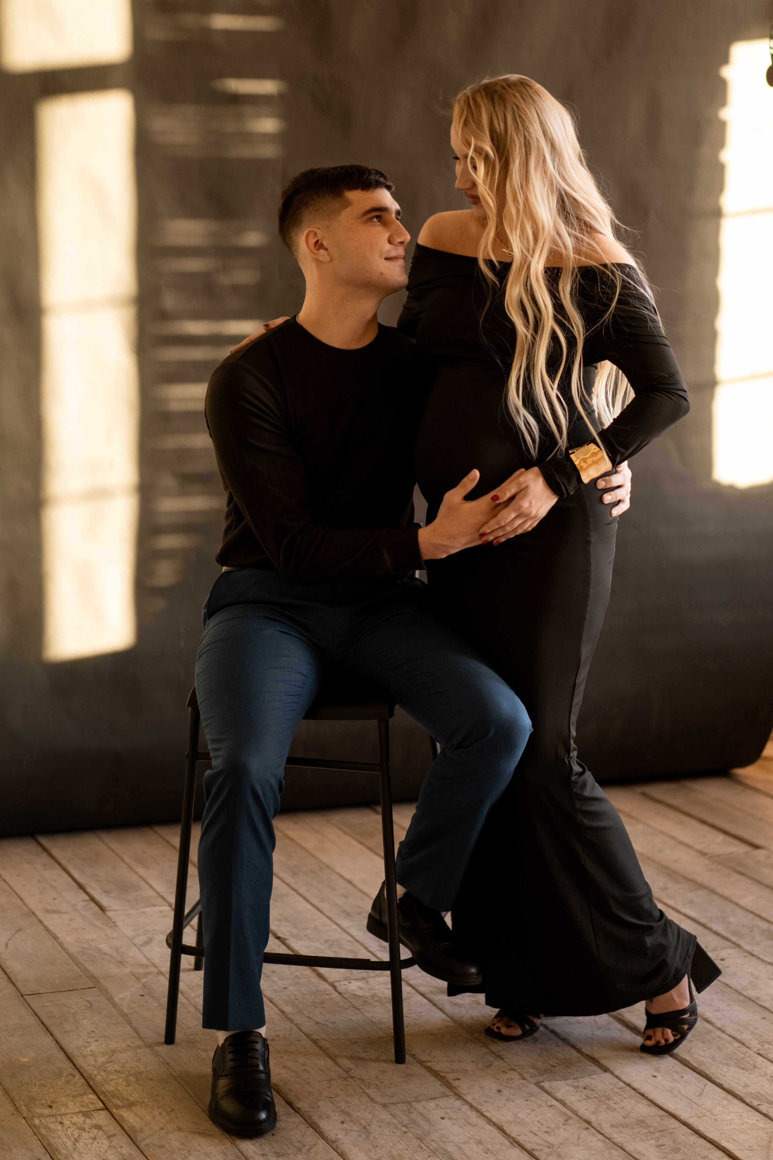 Фотосесия на годик в Челябинске