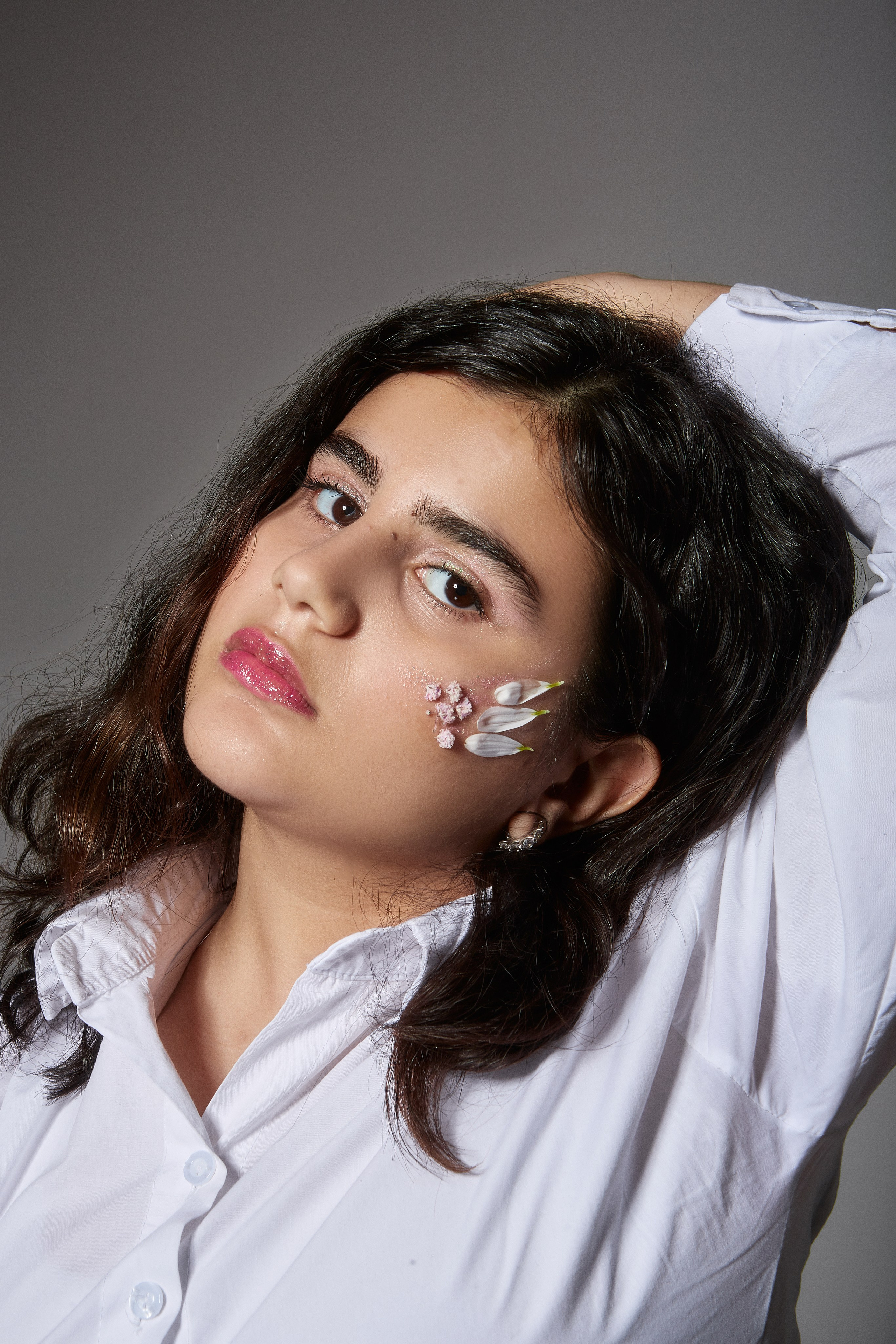 Стелла, 13 лет, рост 155 см. Efimova Model Agency